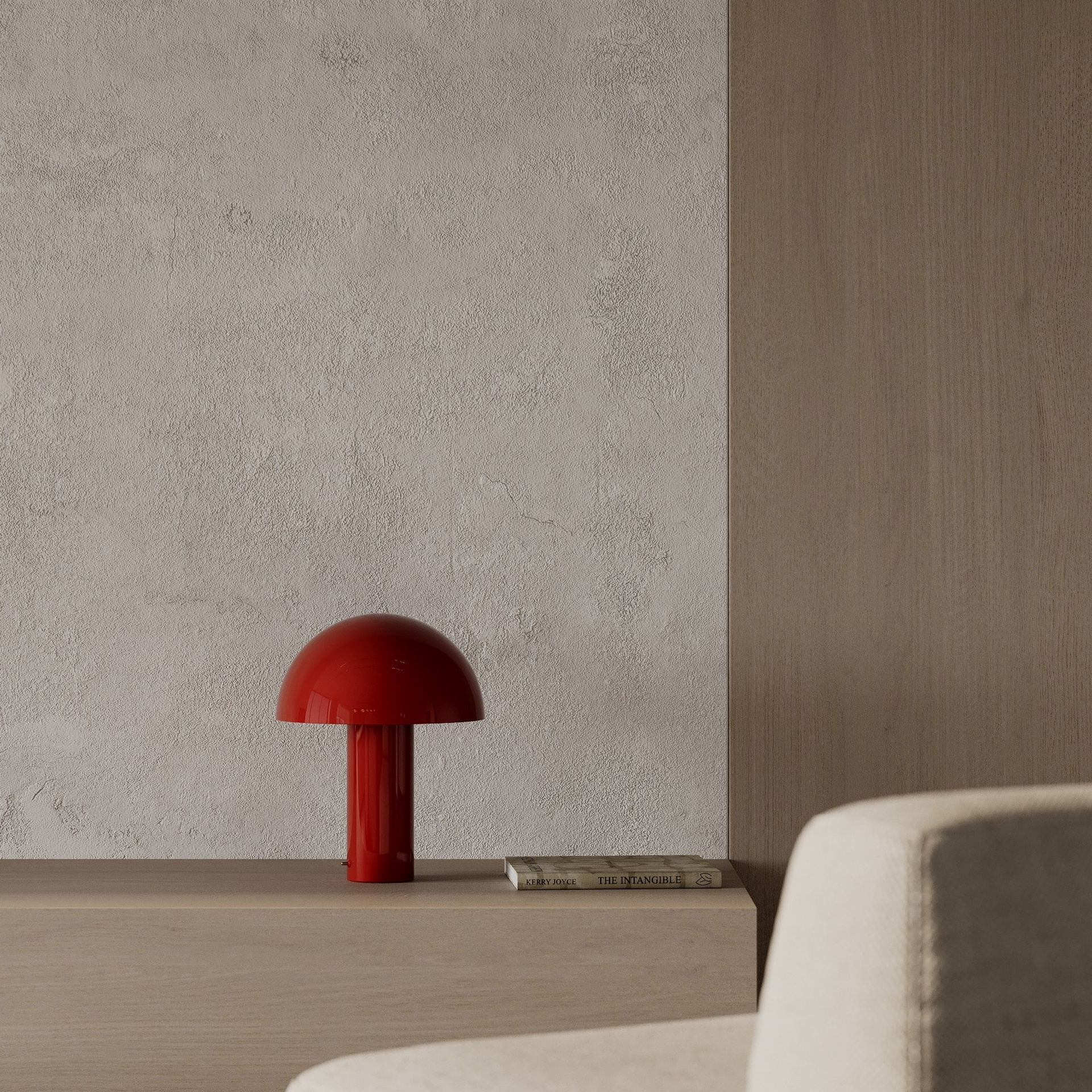 Кухня-Гостиная