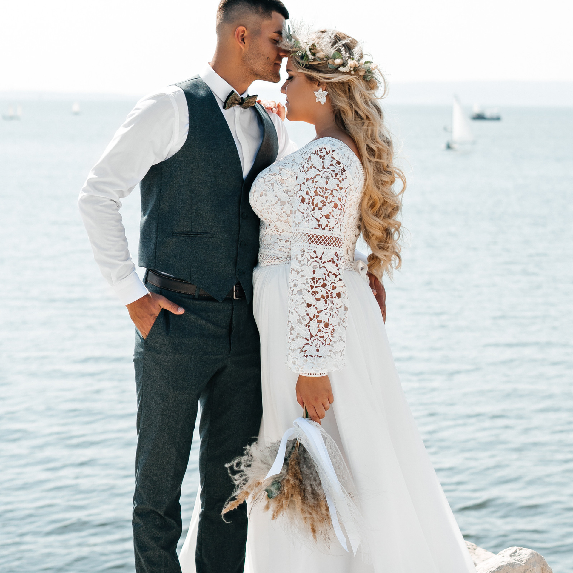 Отзывы. Свадебный фотограф в Тольятти | Яна Руднева