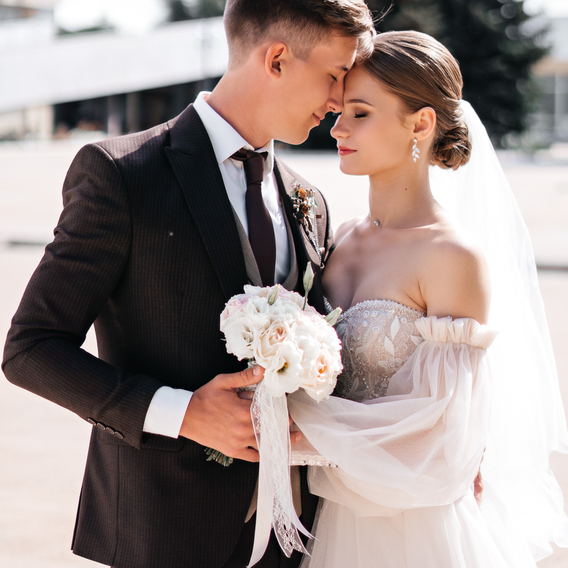 Отзывы. Свадебный фотограф в Тольятти | Яна Руднева