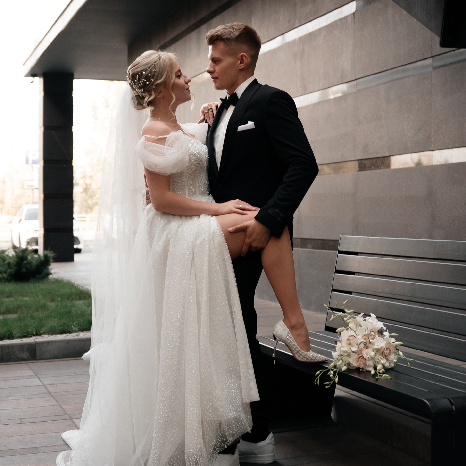 Отзывы. Свадебный фотограф в Тольятти | Яна Руднева