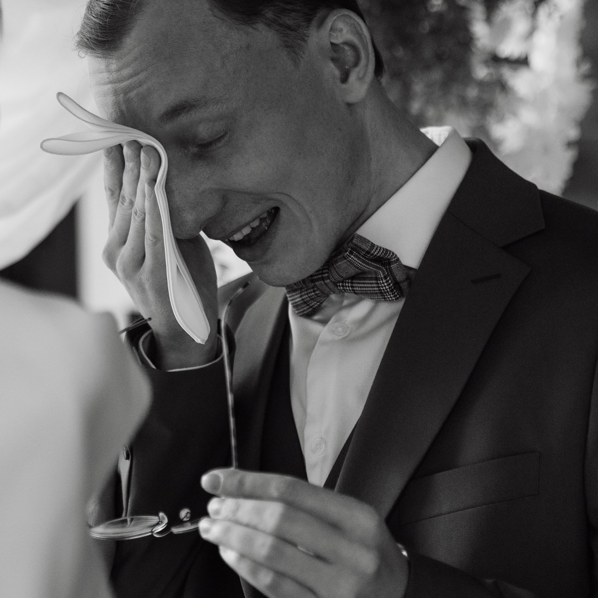 Олег & Аня — 3.08.2024