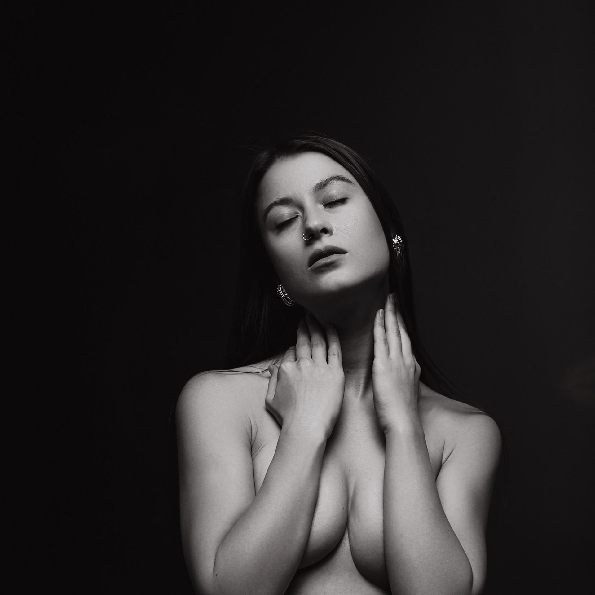 Портфолио. Эротический фотограф Ирина Подборская (18+)