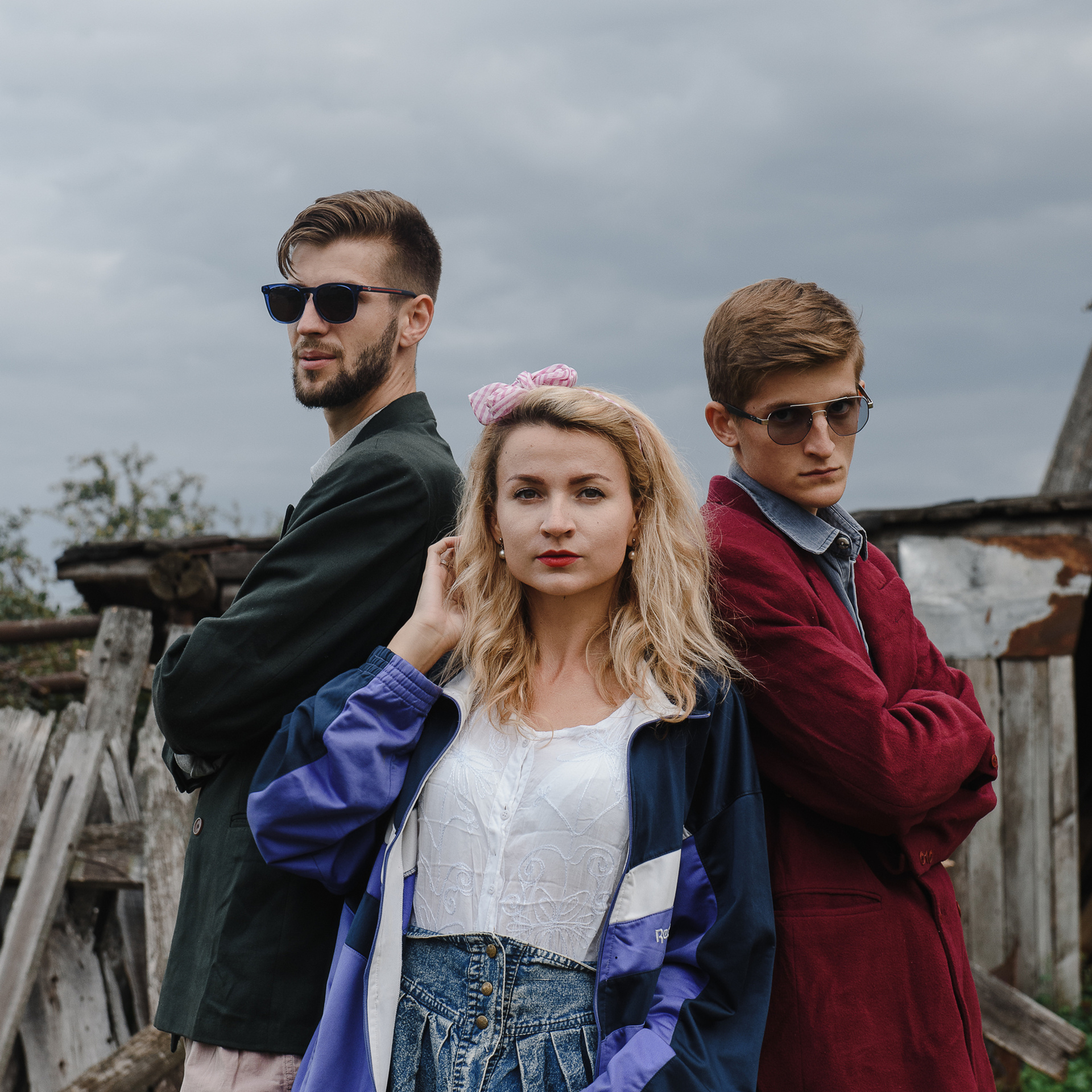 Отзывы. Светлана Варфоломеева, женский и свадебный фотограф в Саратове