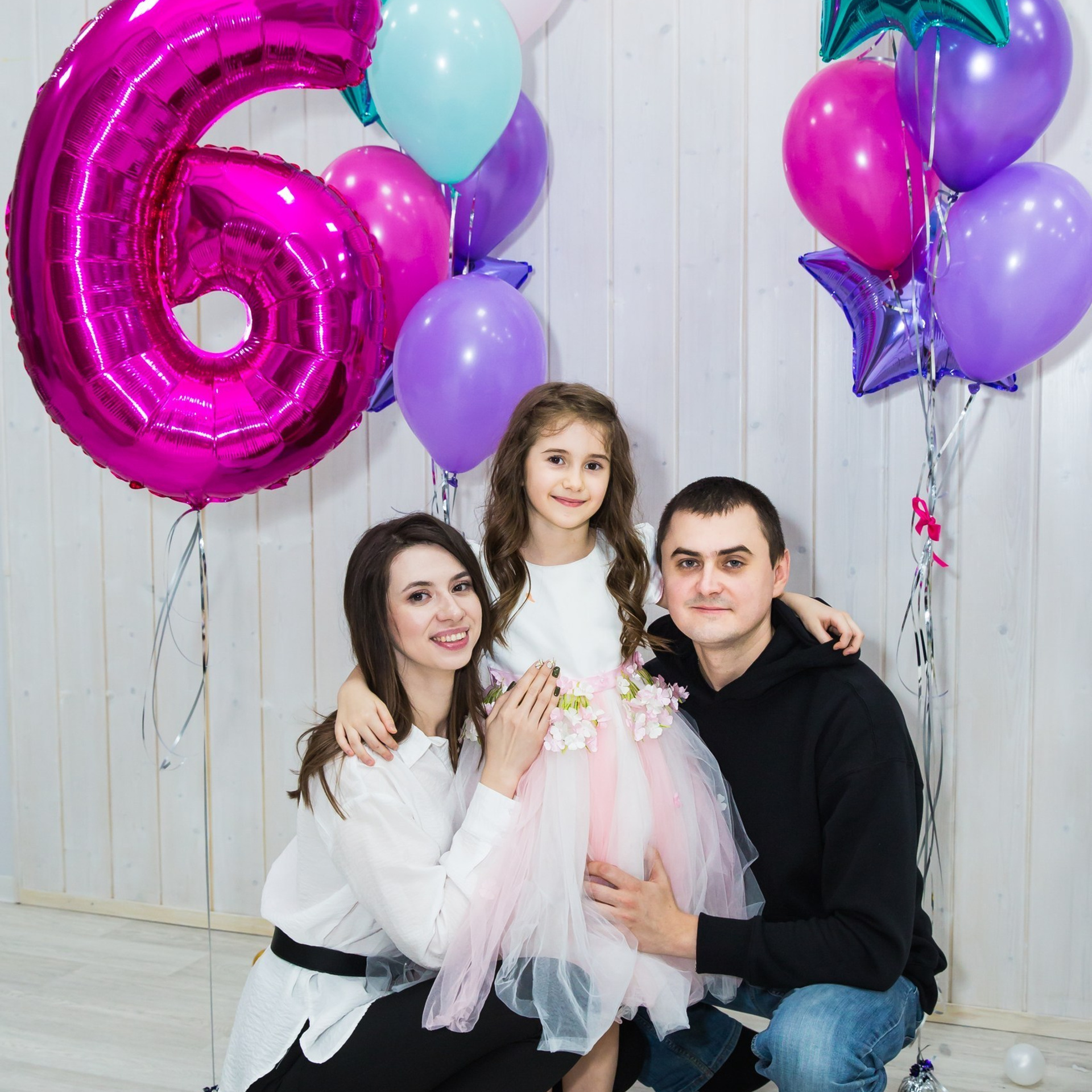 Отзывы. Семейный, Свадебный и Детский фотограф в Москве Екатерина Дорогина