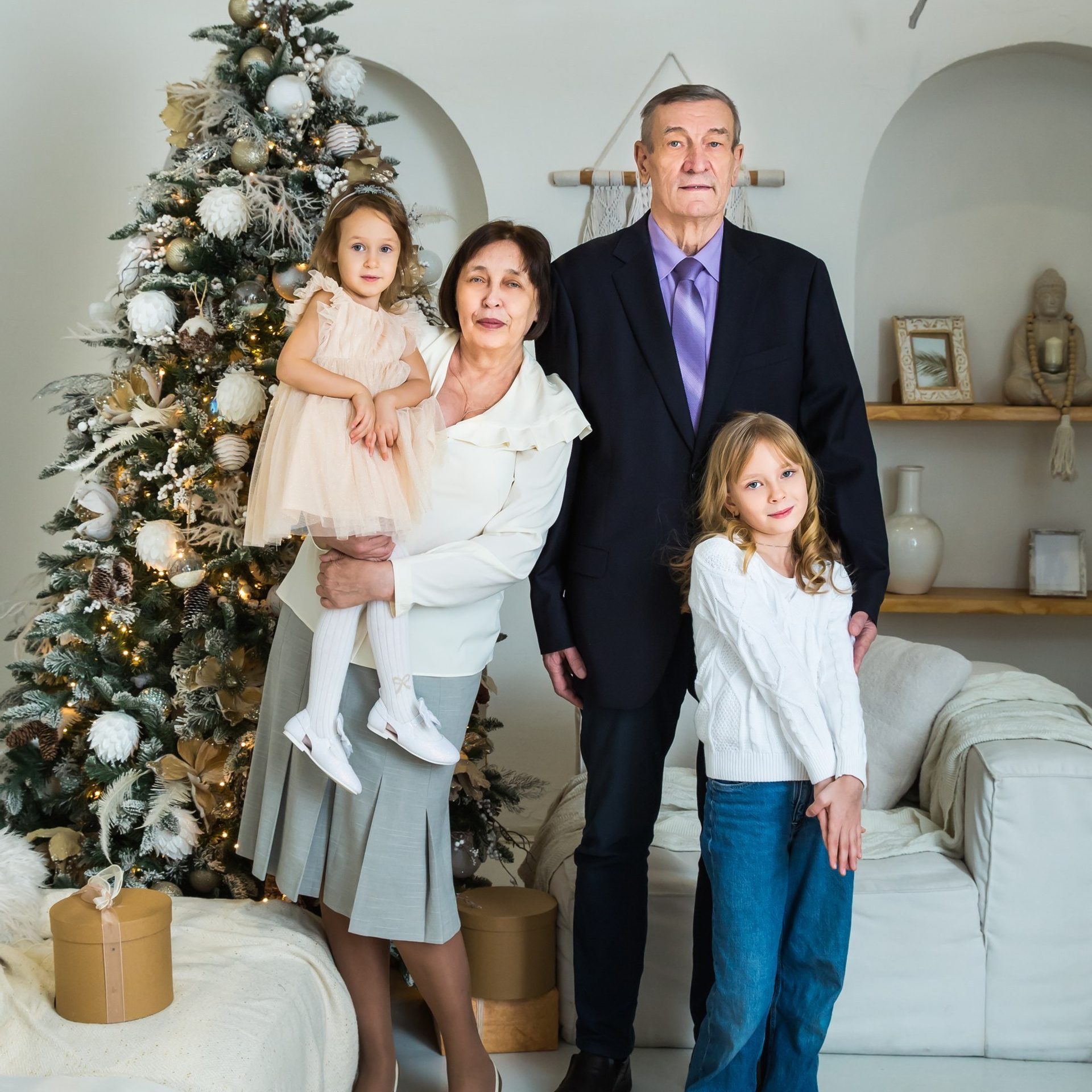 Отзывы. Семейный, Свадебный и Детский фотограф в Москве Екатерина Дорогина