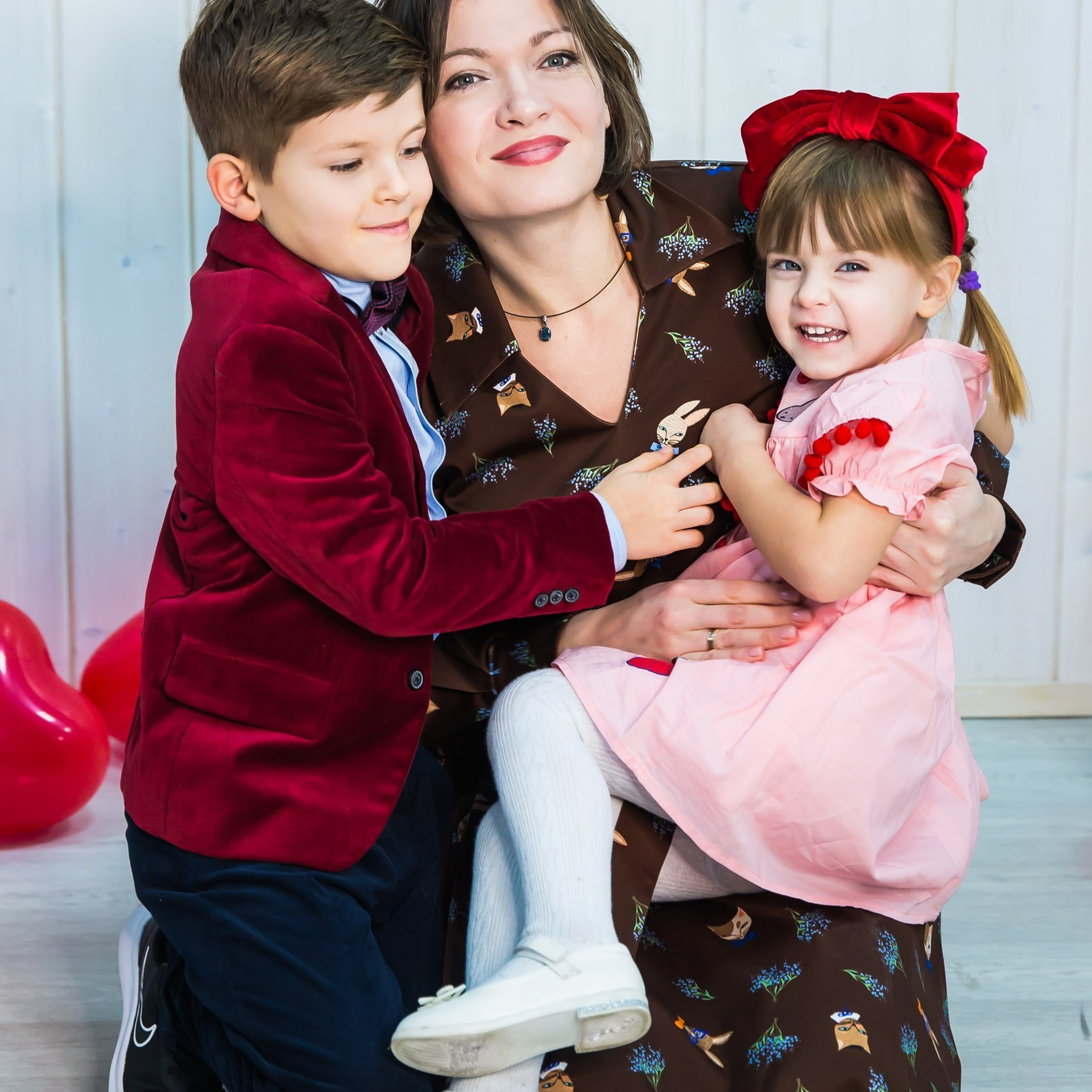 Отзывы. Семейный, Свадебный и Детский фотограф в Москве Екатерина Дорогина