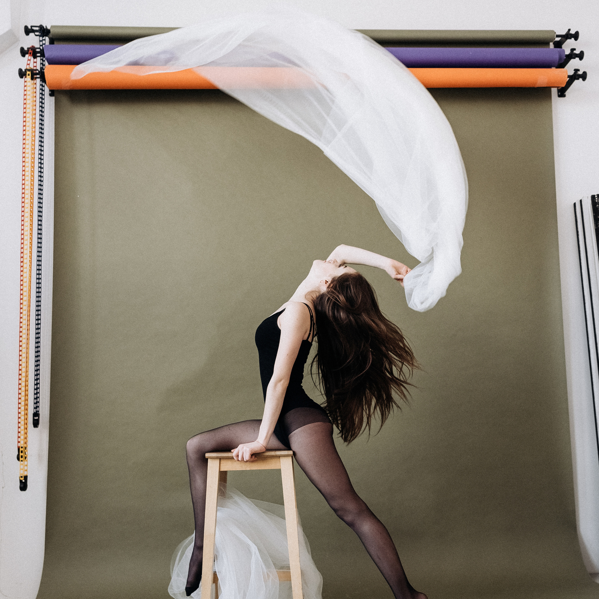 Магия фатина