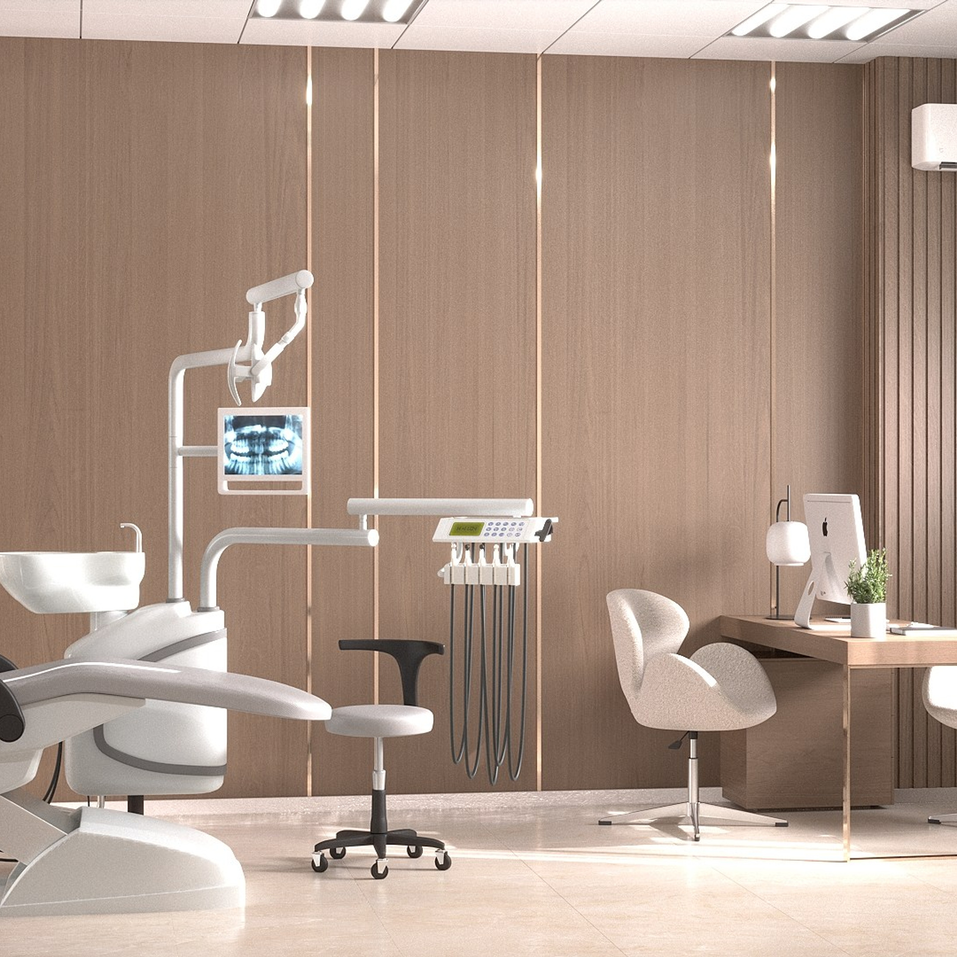 Стоматология