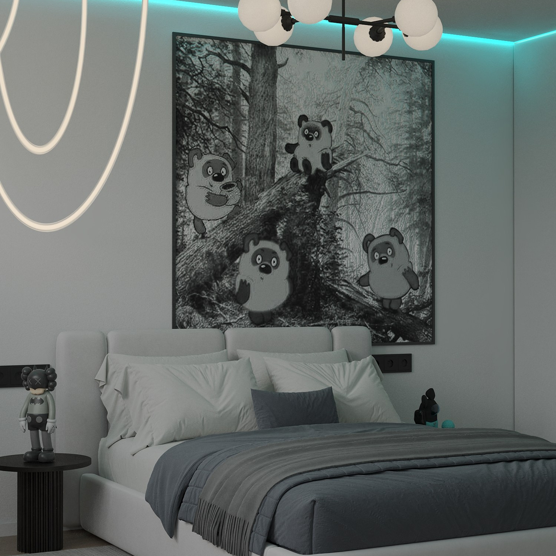 ЖК Парковый Квартал 2.0 г.Екатеринбург