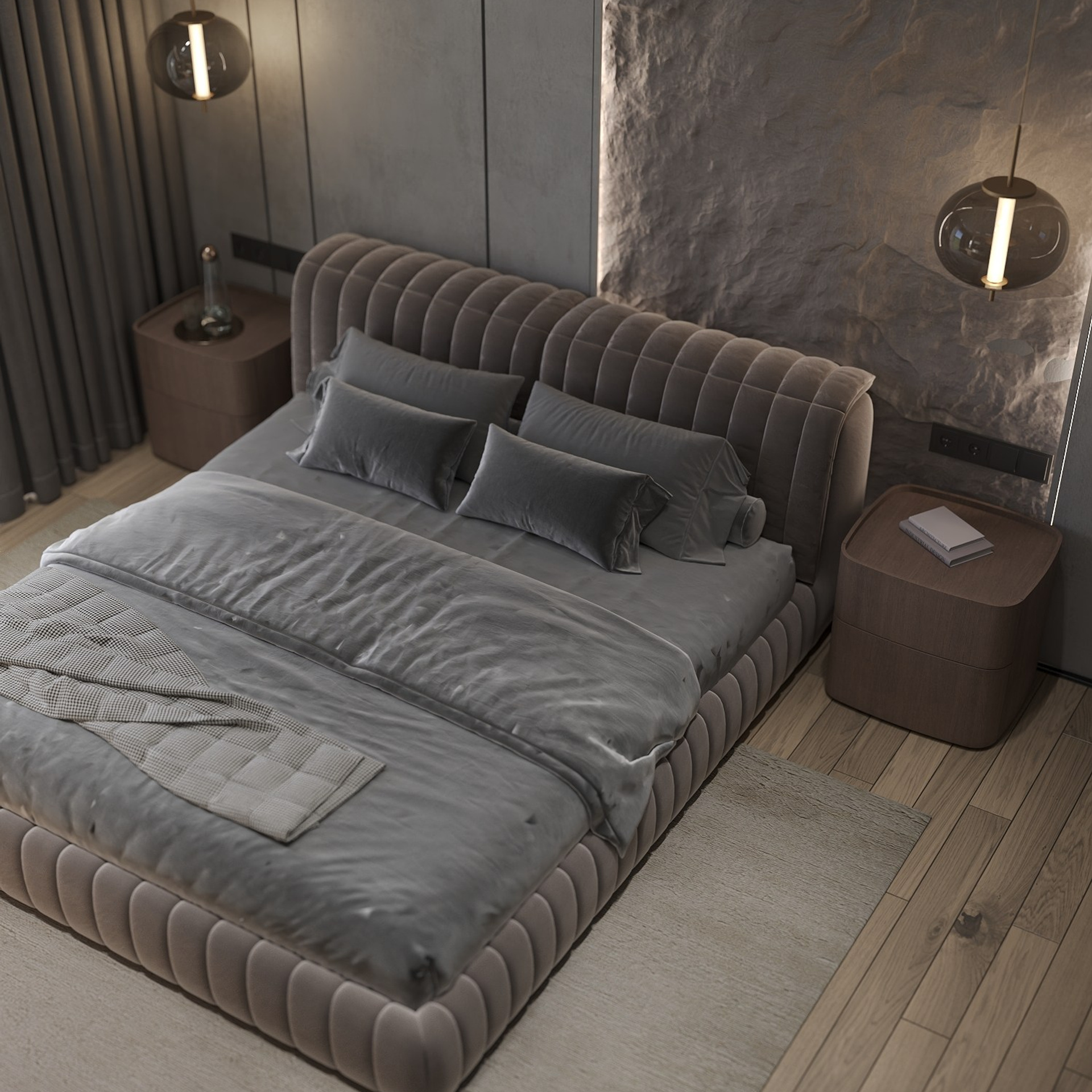 Загородный поселок Барышево 135,4 м²