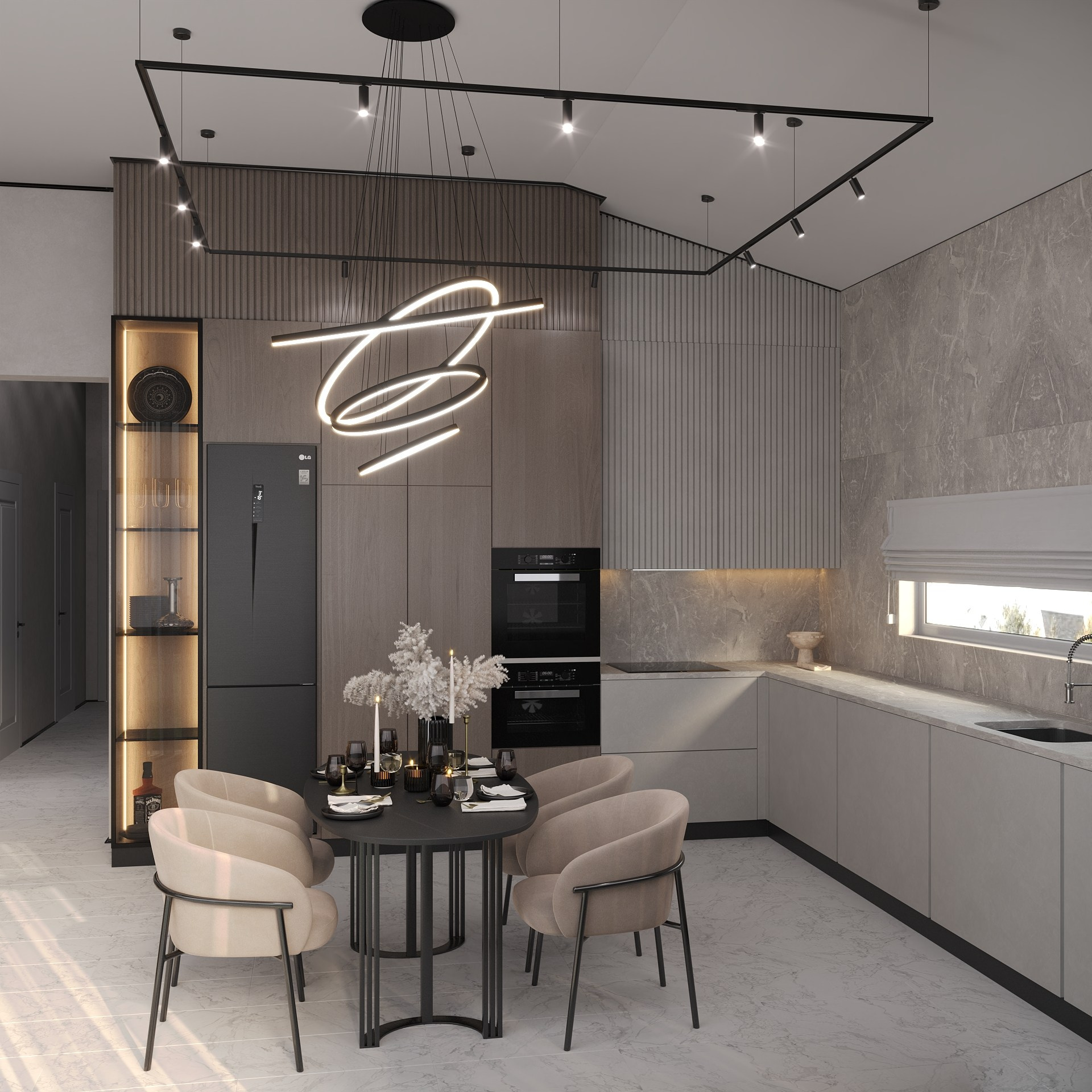 Европейский-2 101 м²