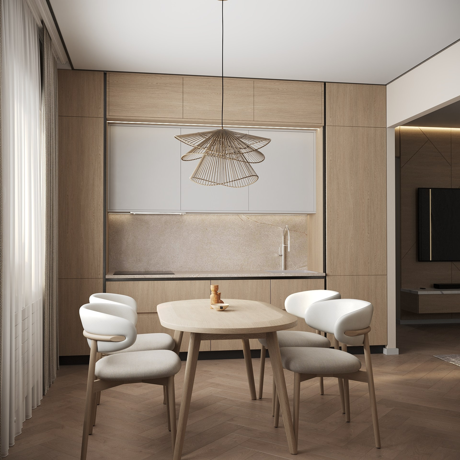 г. Чебаркуль 84 м²