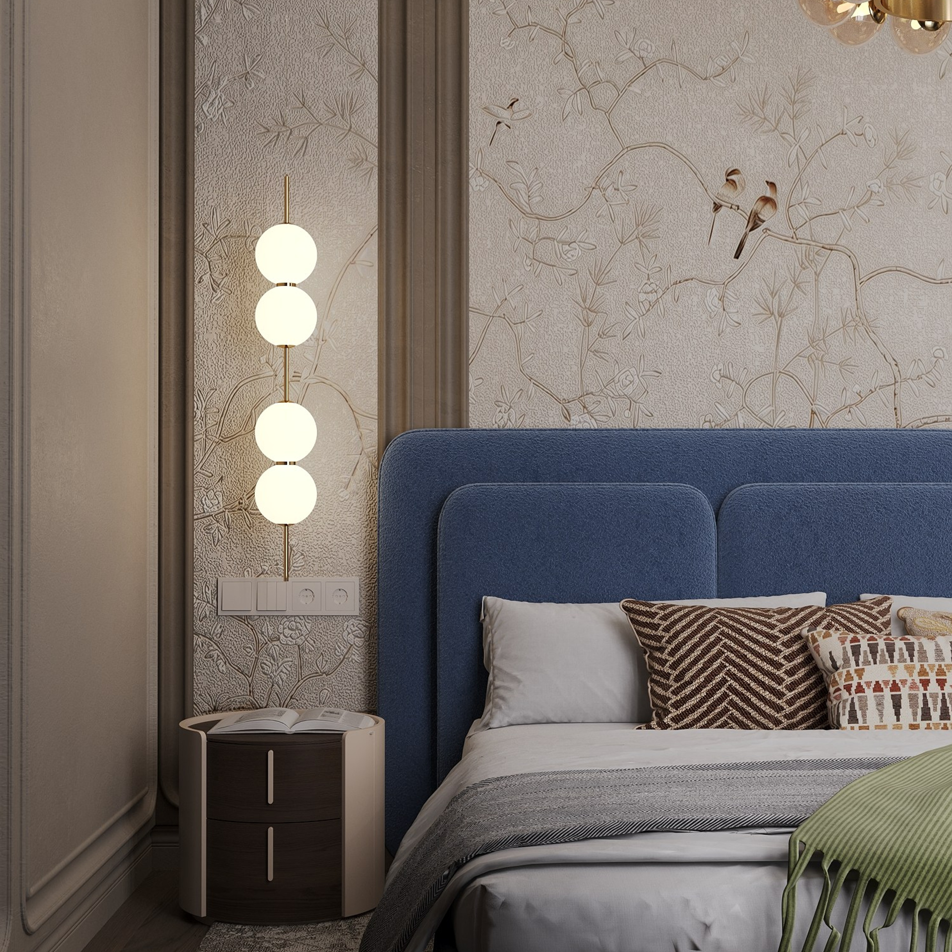 г. Санкт-Петербург ЖК Первый квартал