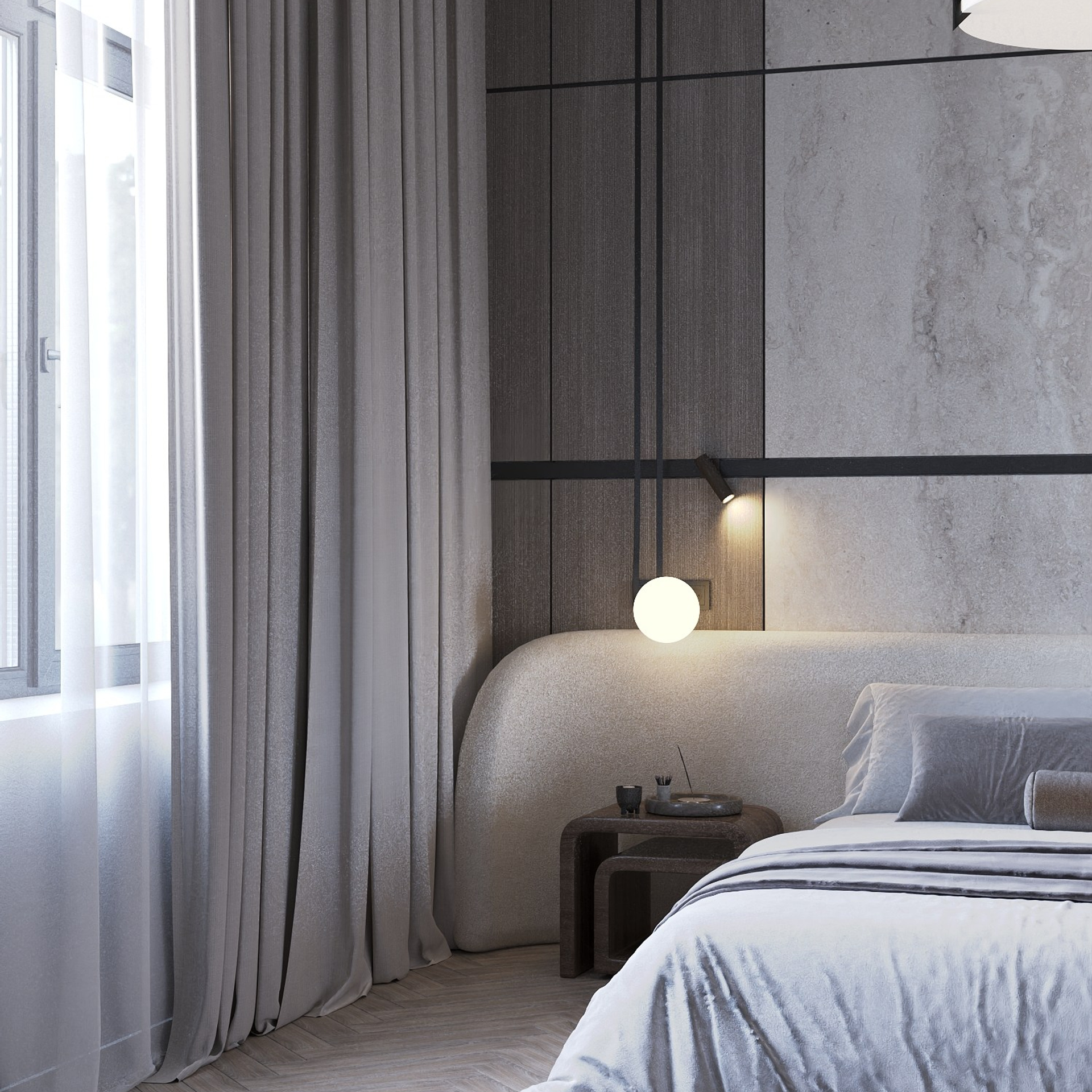 Жилой дом Европейский-2