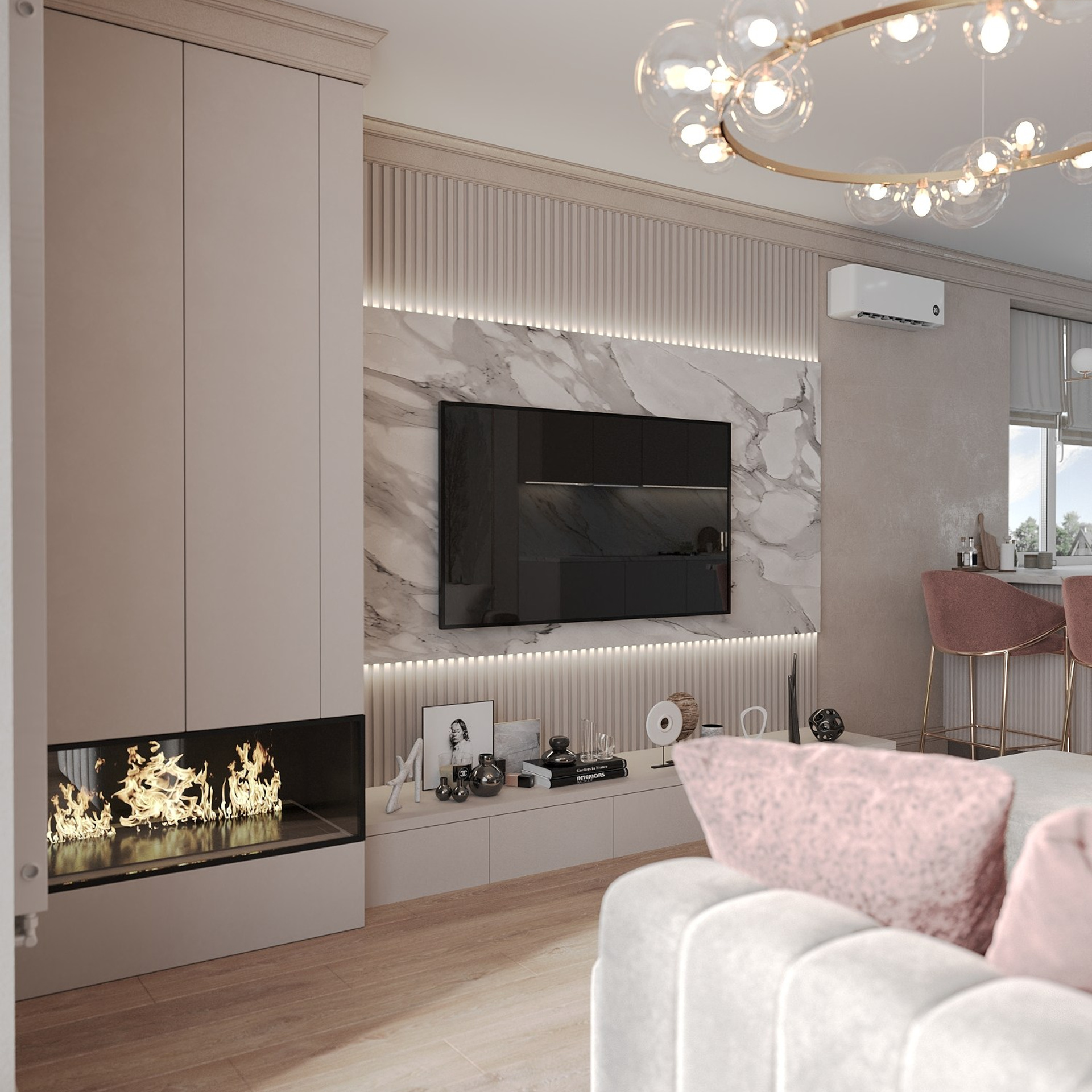 пос. Вавиловец 170 м²