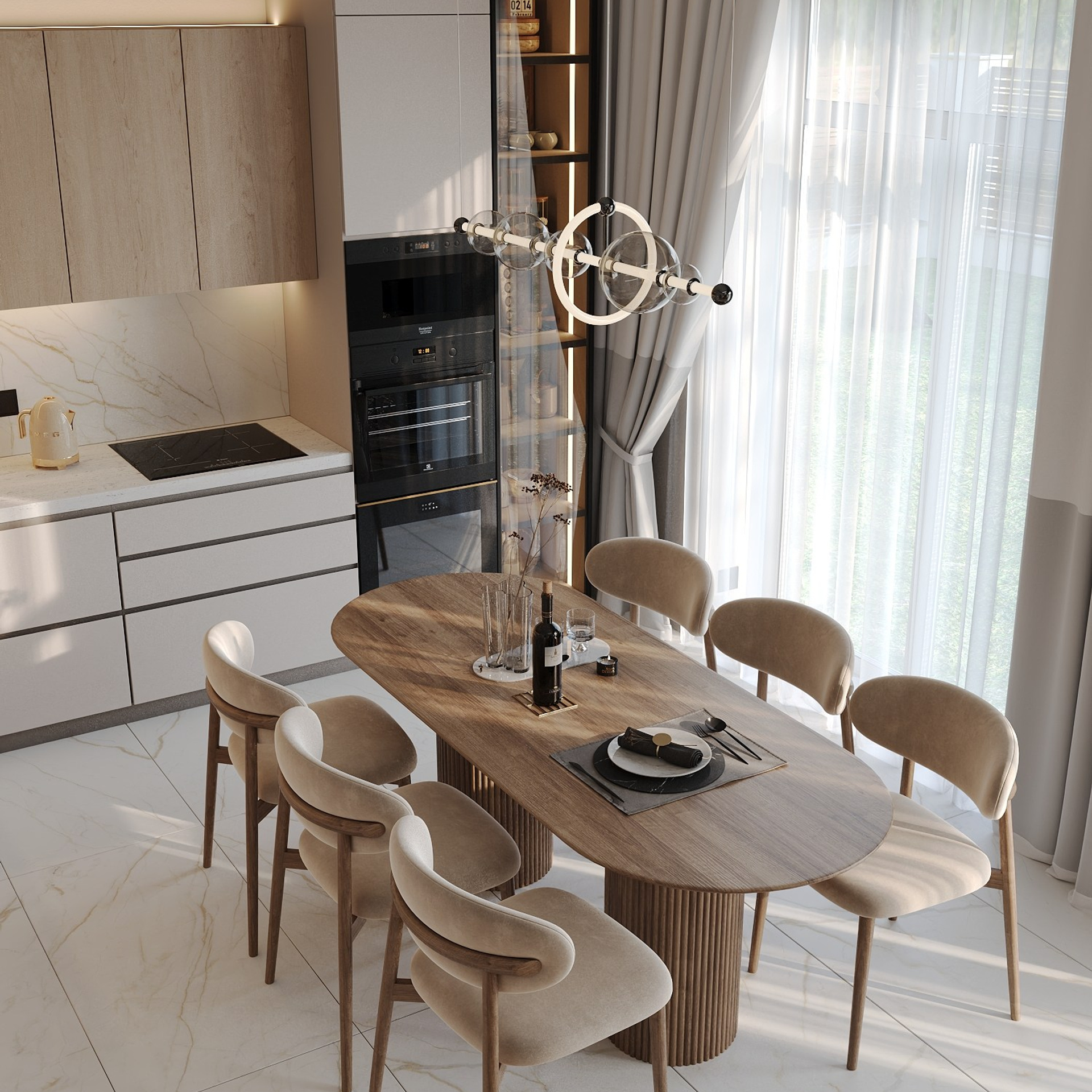 пос. Европейский 2, 142 м²