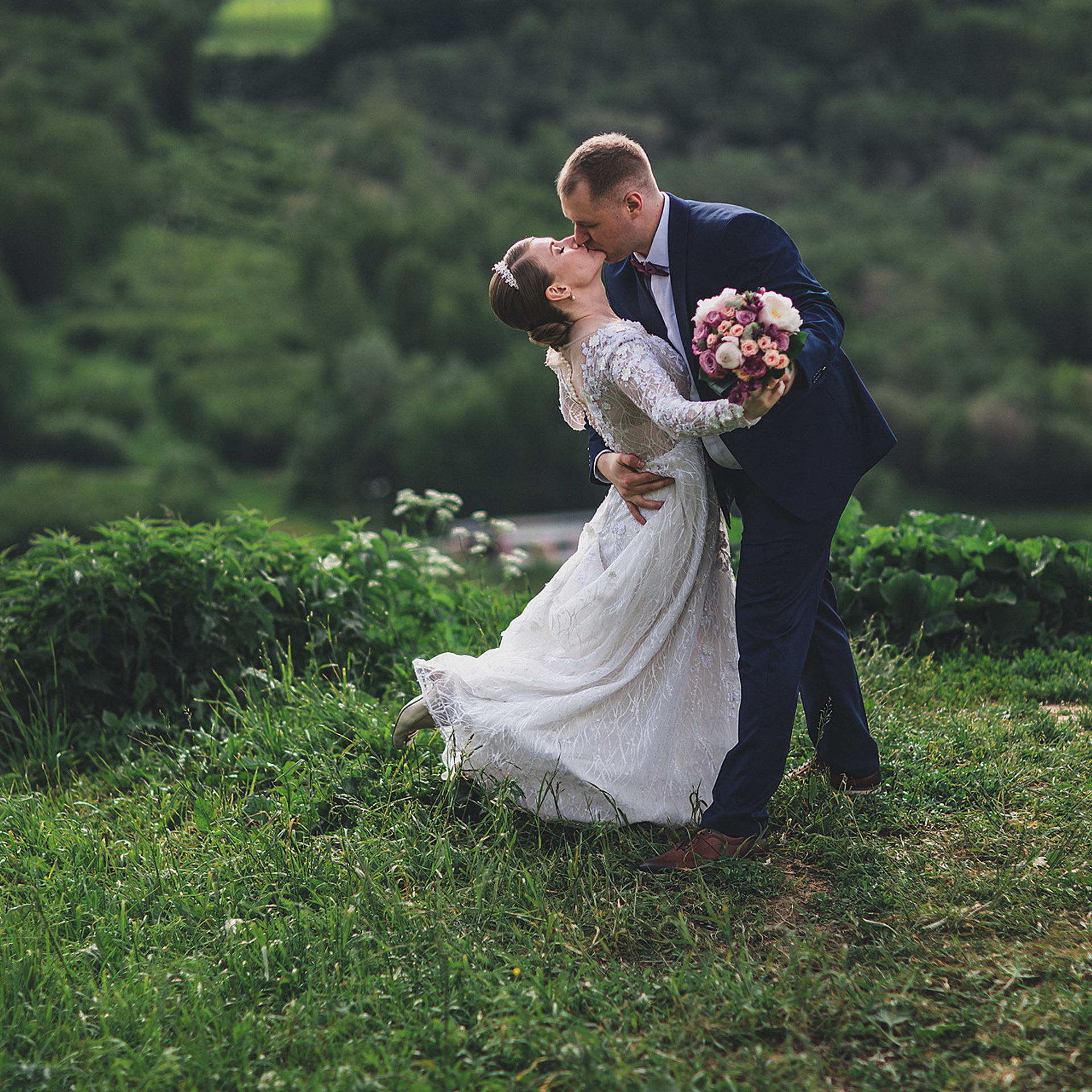 Отзывы. Фотограф Антон Волков  г. Дмитров