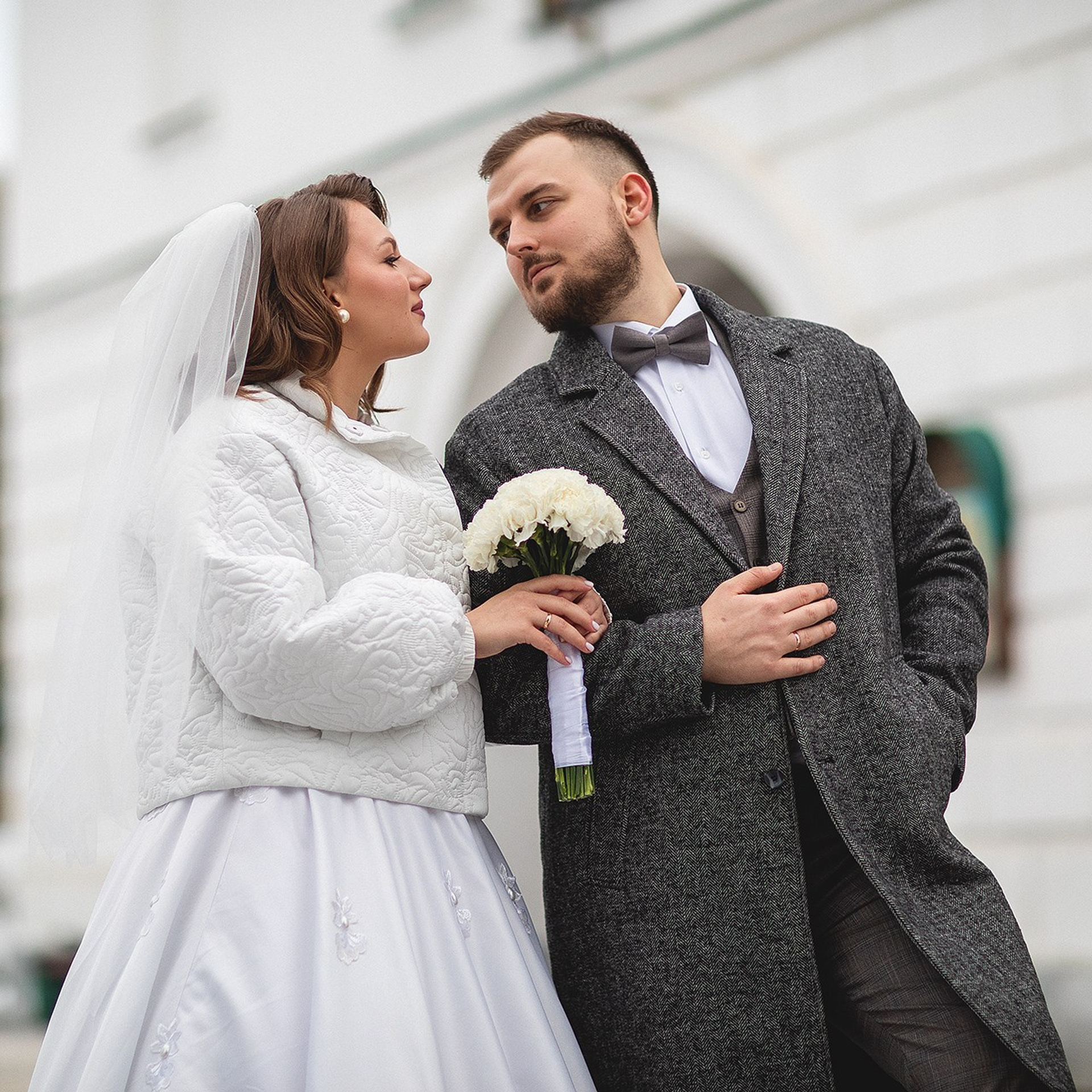 Отзывы. Фотограф Антон Волков  г. Дмитров