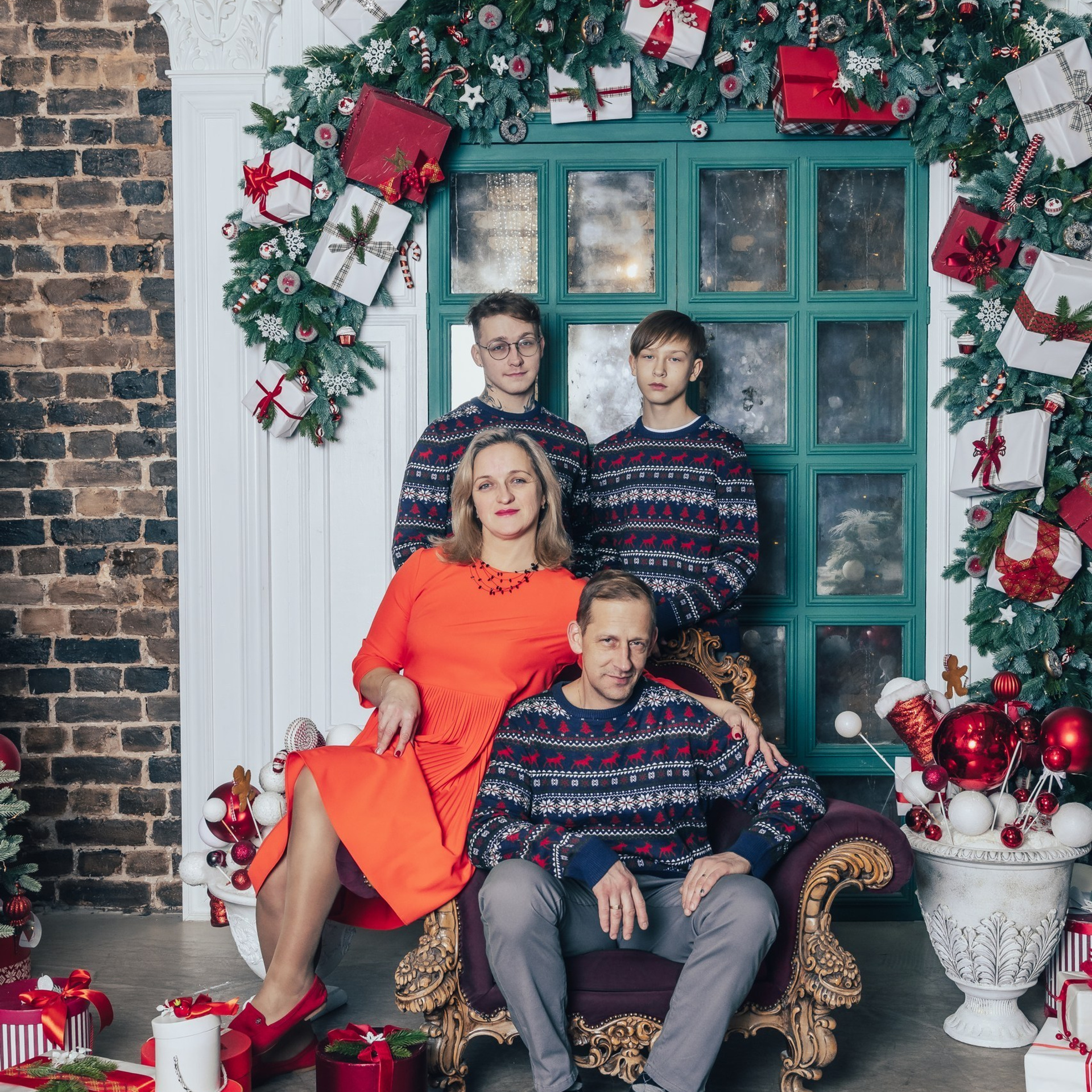 Отзывы. Главная