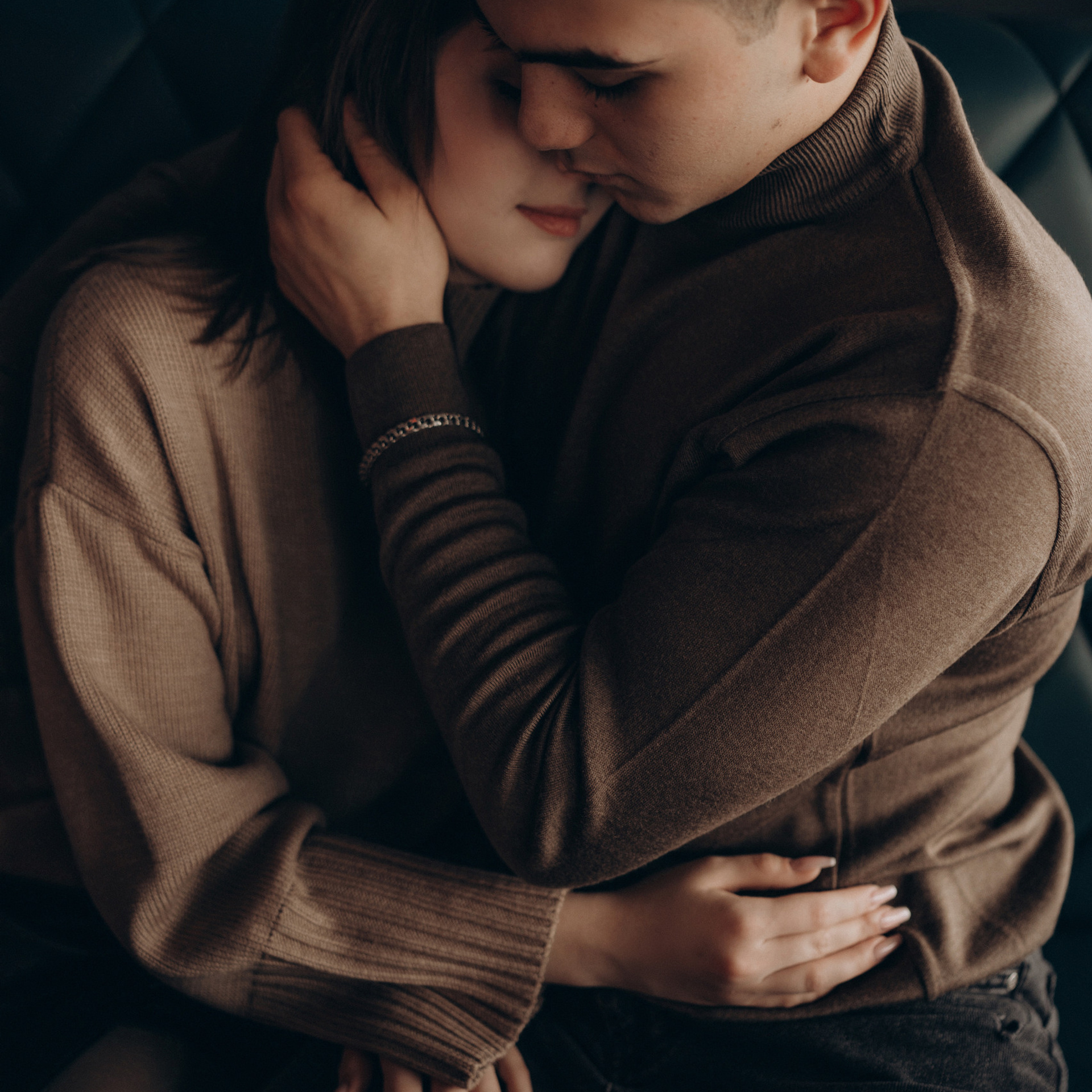 Отзывы. Свадебный и семейный фотограф Екатерина Коробова г. Моздок