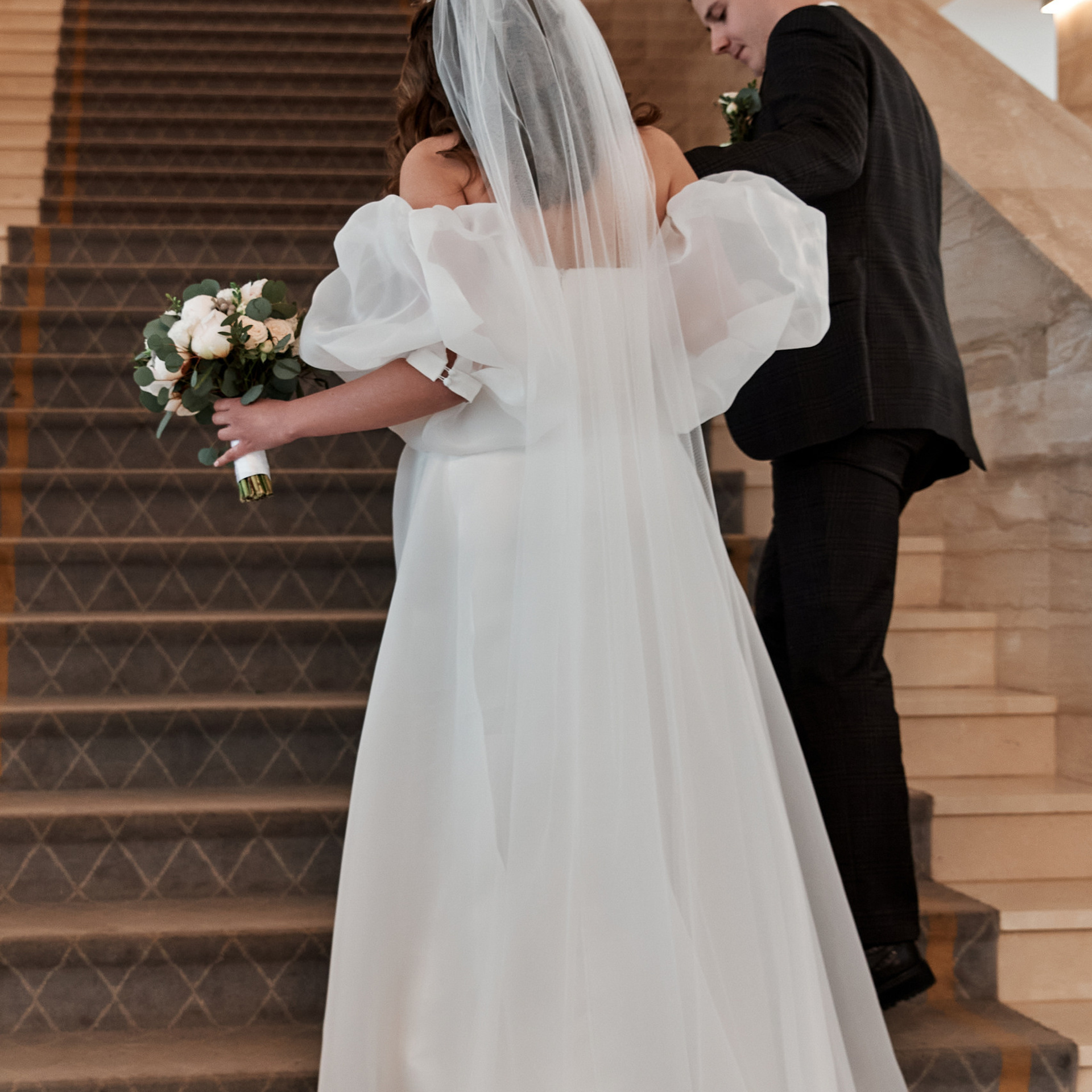 Отзывы. Анна Гончарова свадебный и репортажный фотограф в Москве