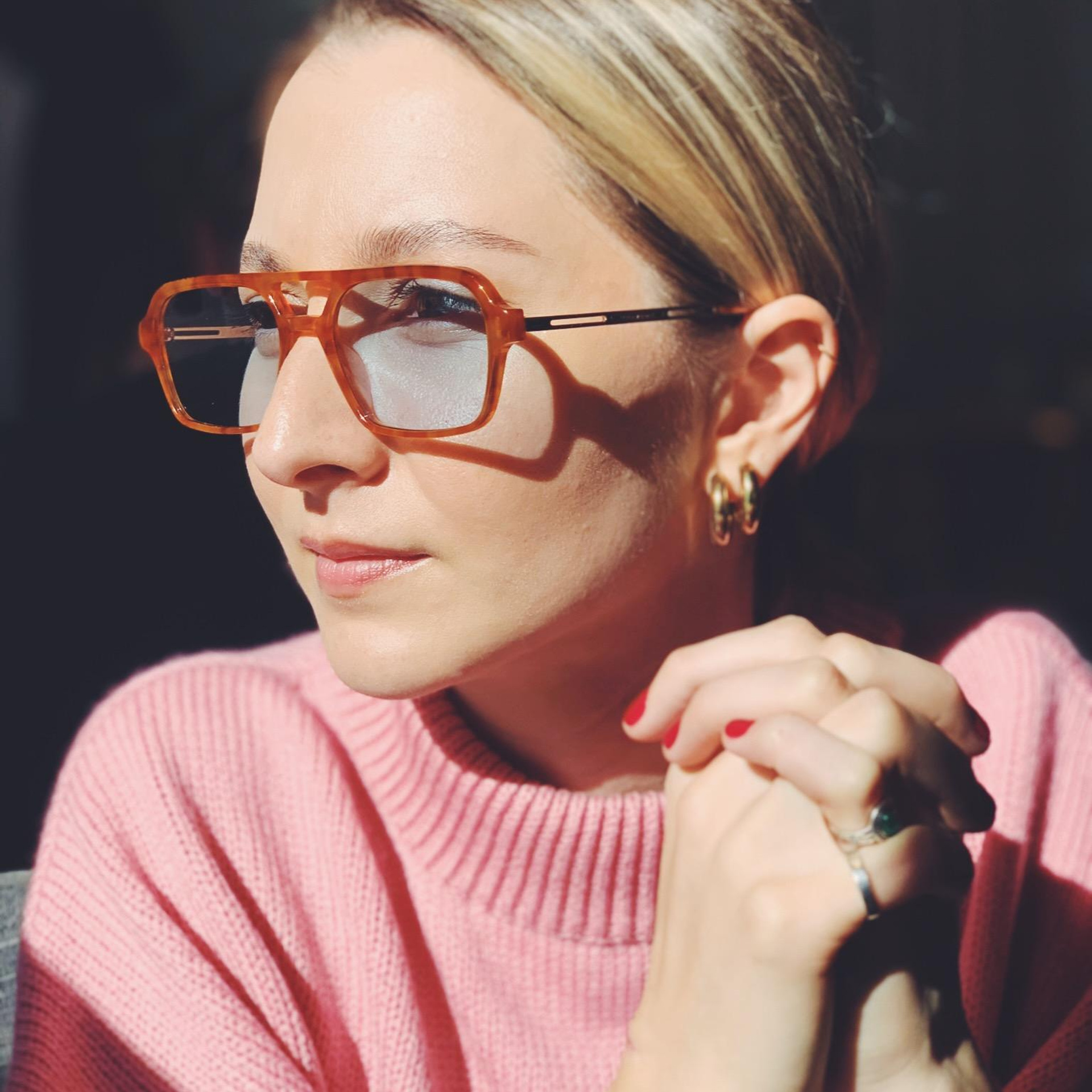 Отзывы. Cause I See So Photography