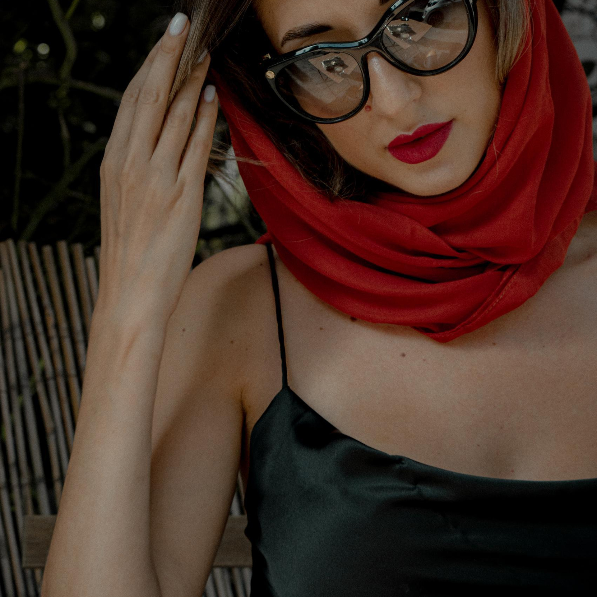 Отзывы. Cause I See So Photography