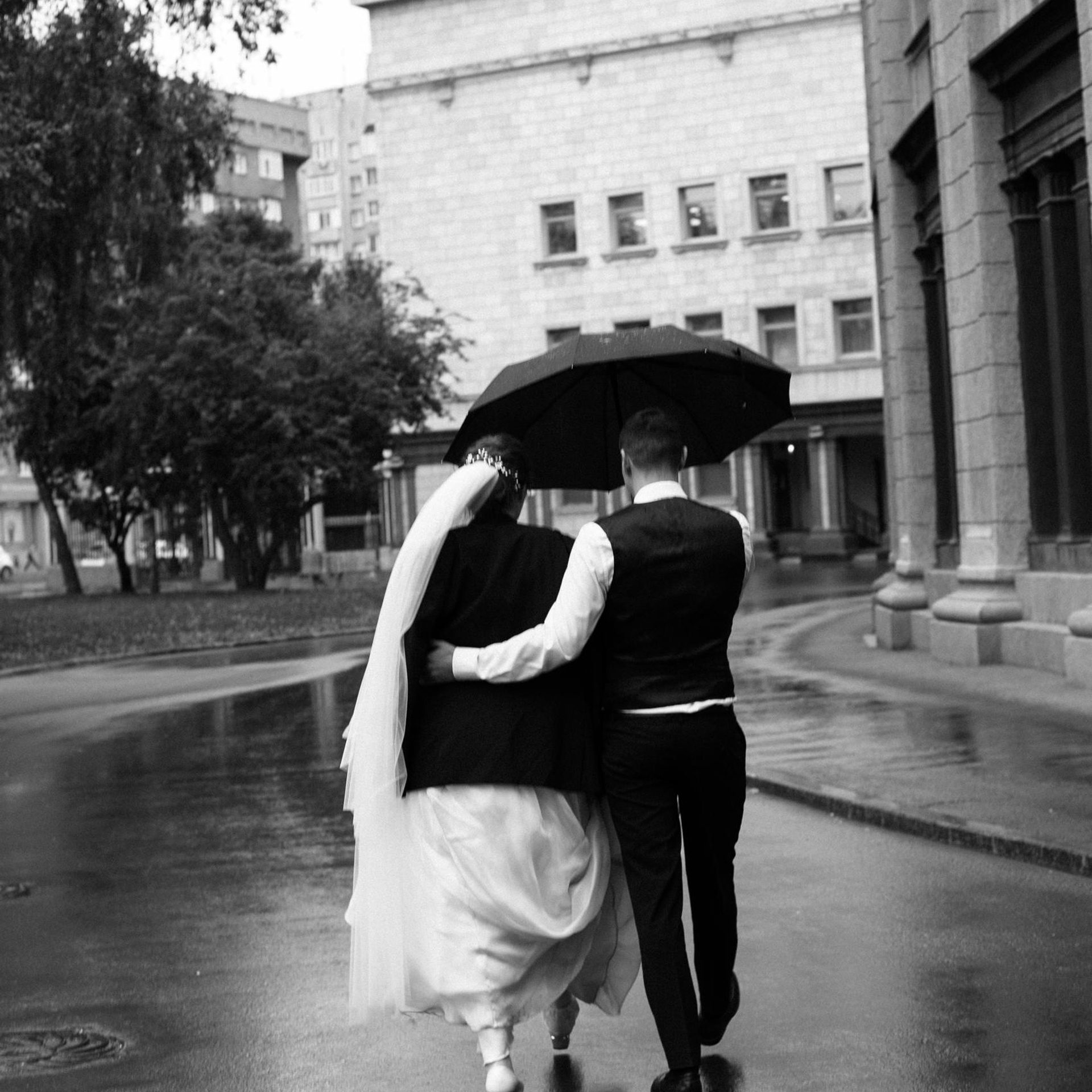 Мария и Константин