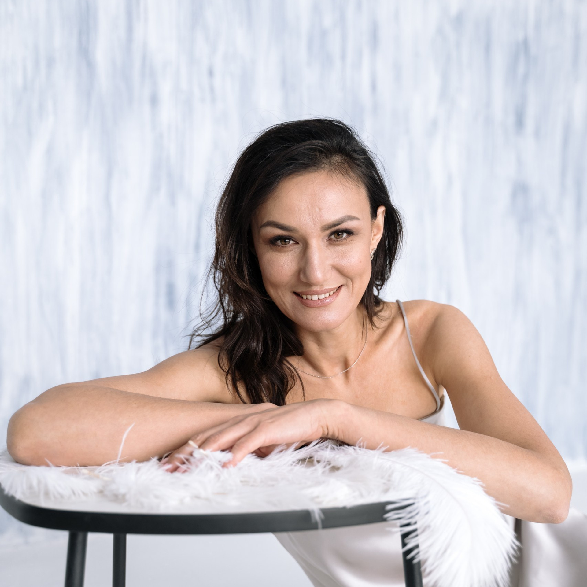 Отзывы. Портретный фотограф в Казани Гарафиева Эльвира