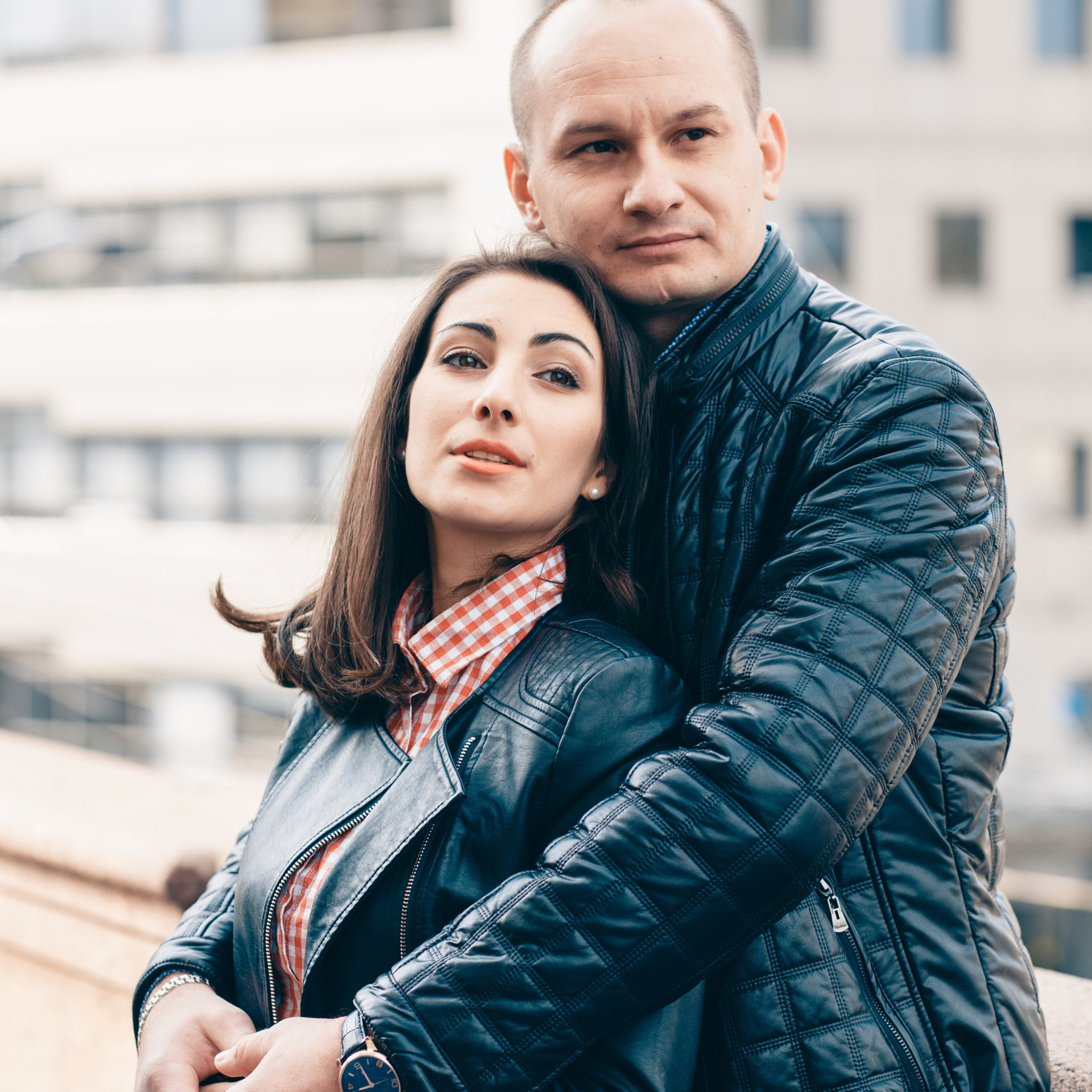 Отзывы. Свадебный, семейный и портретный фотограф Ксения Краснова