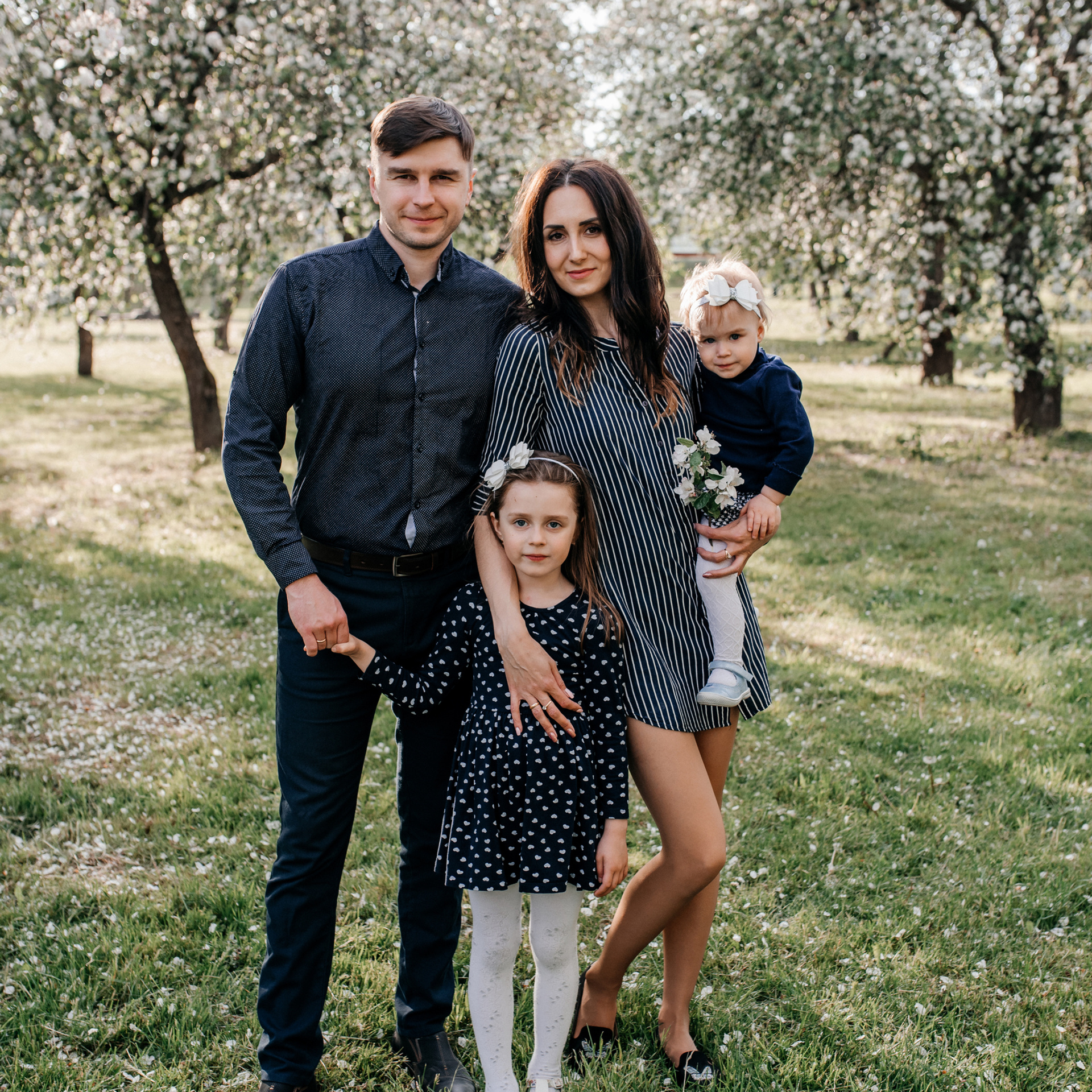 Отзывы. Костюшко Кристина — семейный и свадебный фотограф в Минске