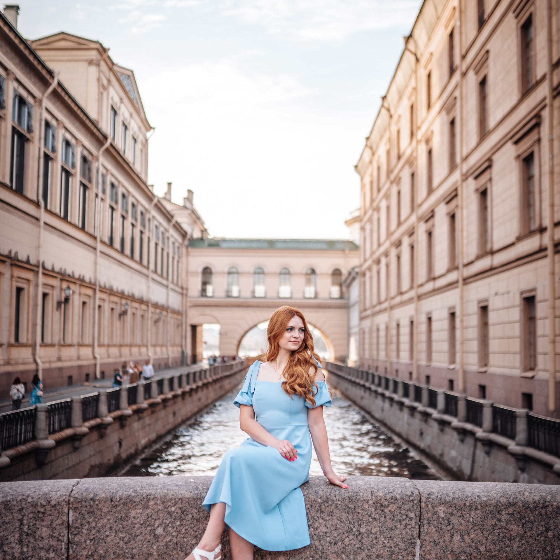 Отзывы. Фотограф в Санкт-Петербурге Джавангир Сурхаев