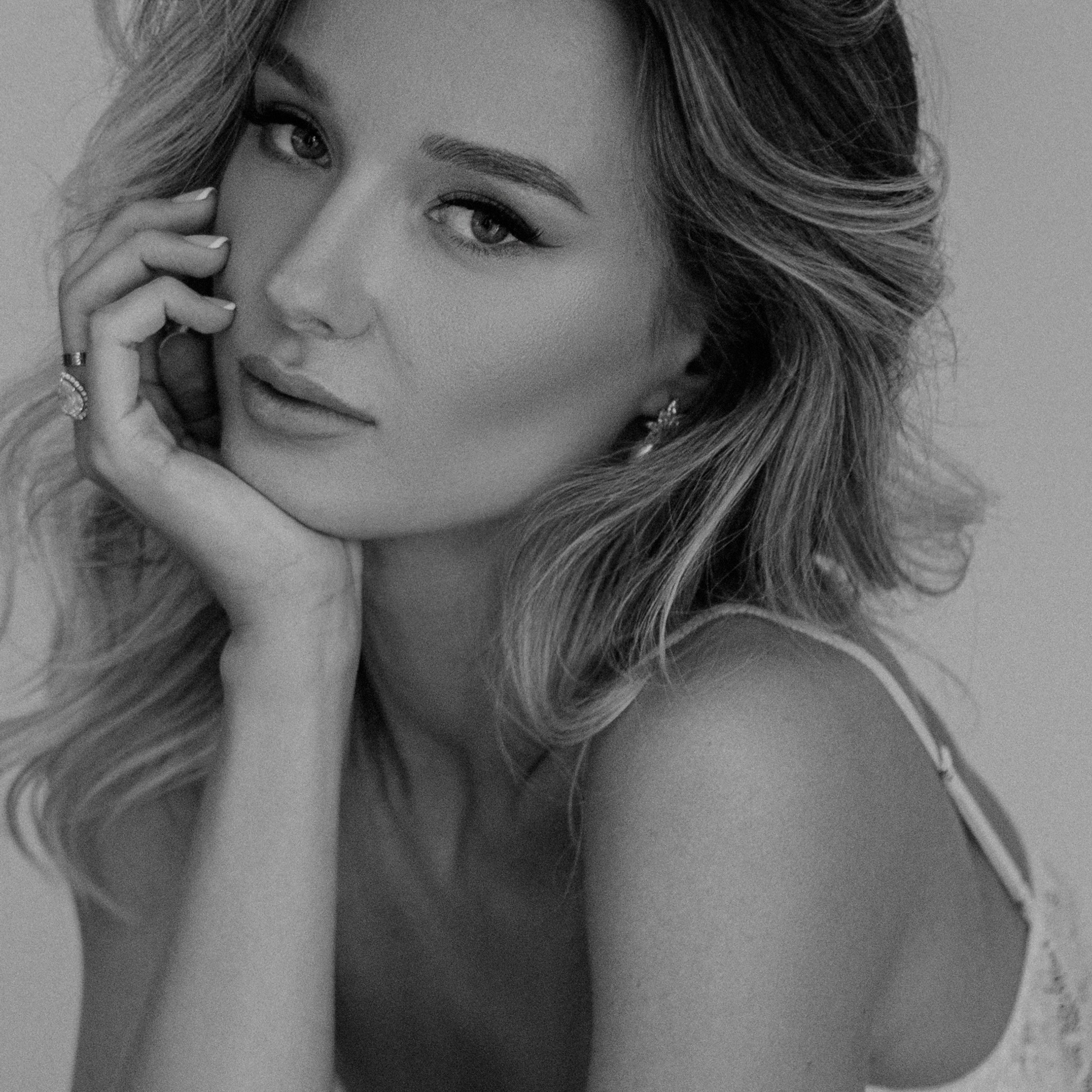 Никита & Ника. Фотограф в Москве Валерия Рожкова