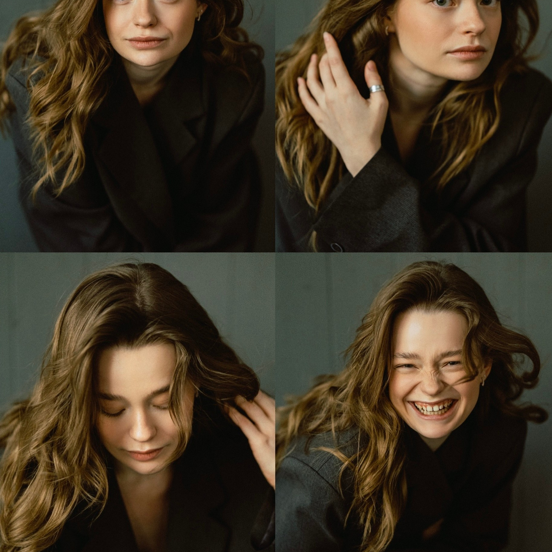 Vlada. Anastasia N | Фотограф Челябинск