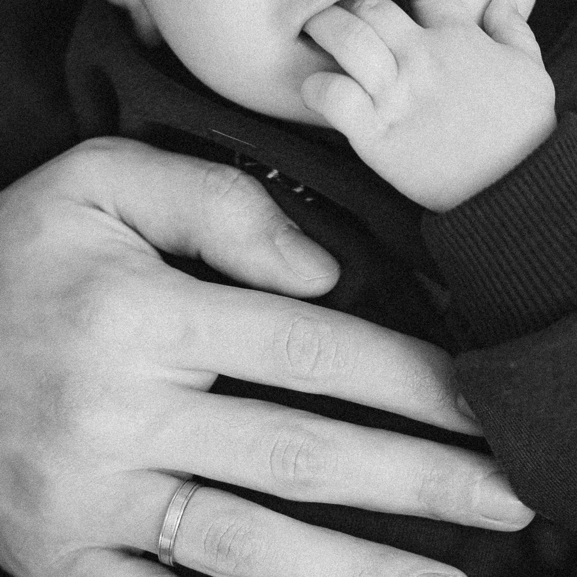 Творение любви. Anastasia N | Фотограф Челябинск