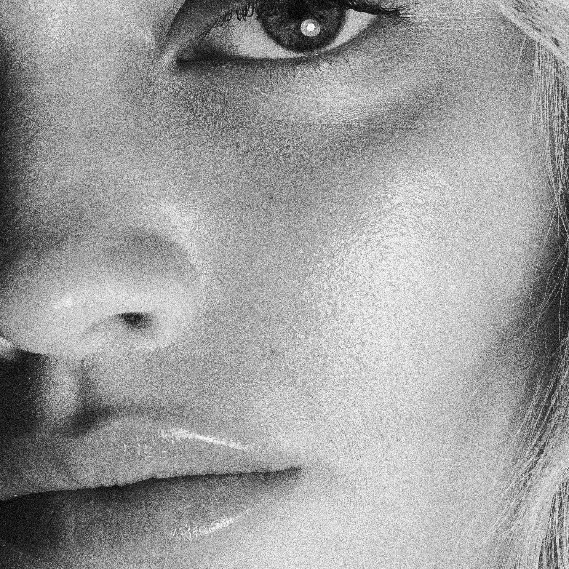 Sasha. Anastasia N | Фотограф Челябинск