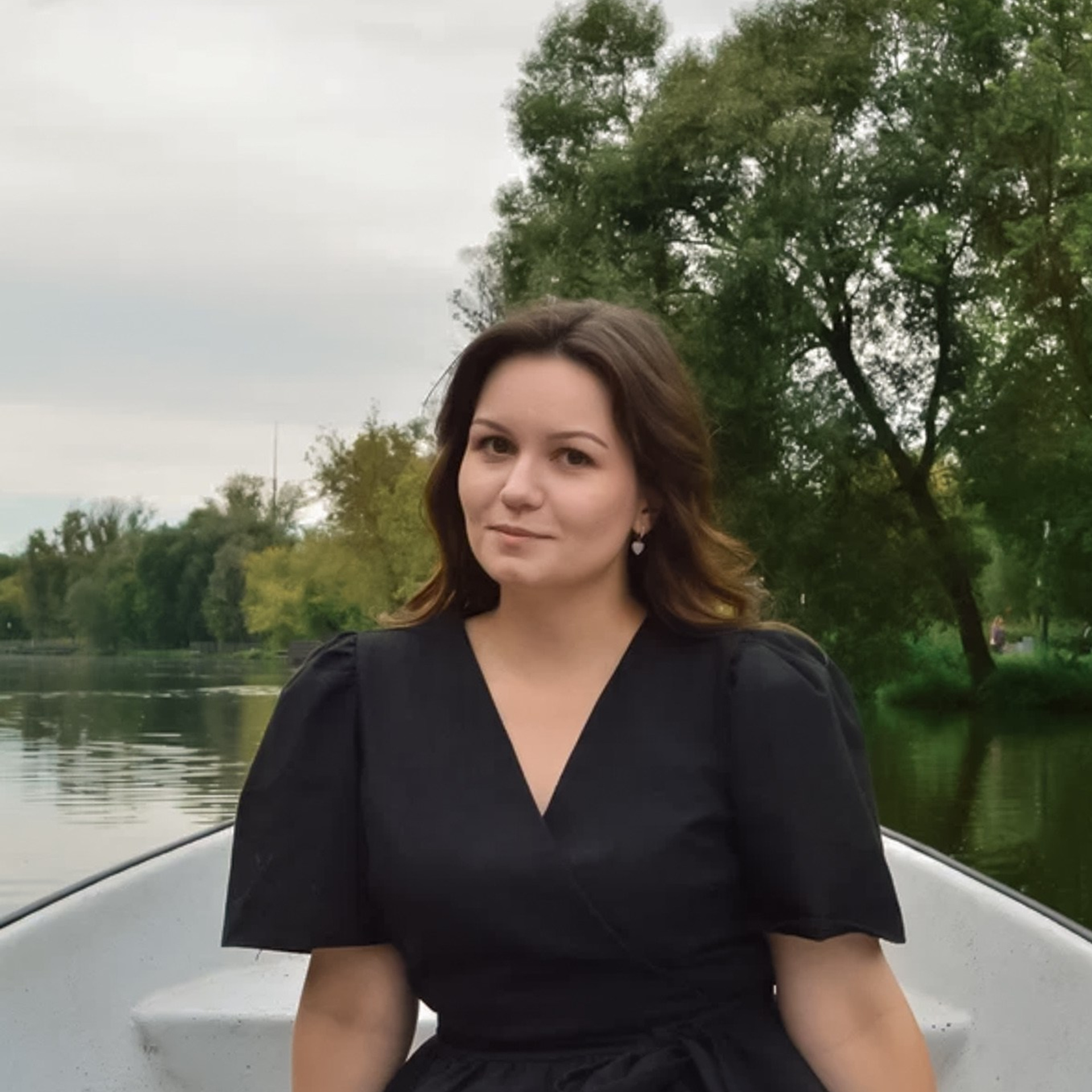 Отзывы. Корнякова Виктория фотограф Серпухов, Чехов, Подольск