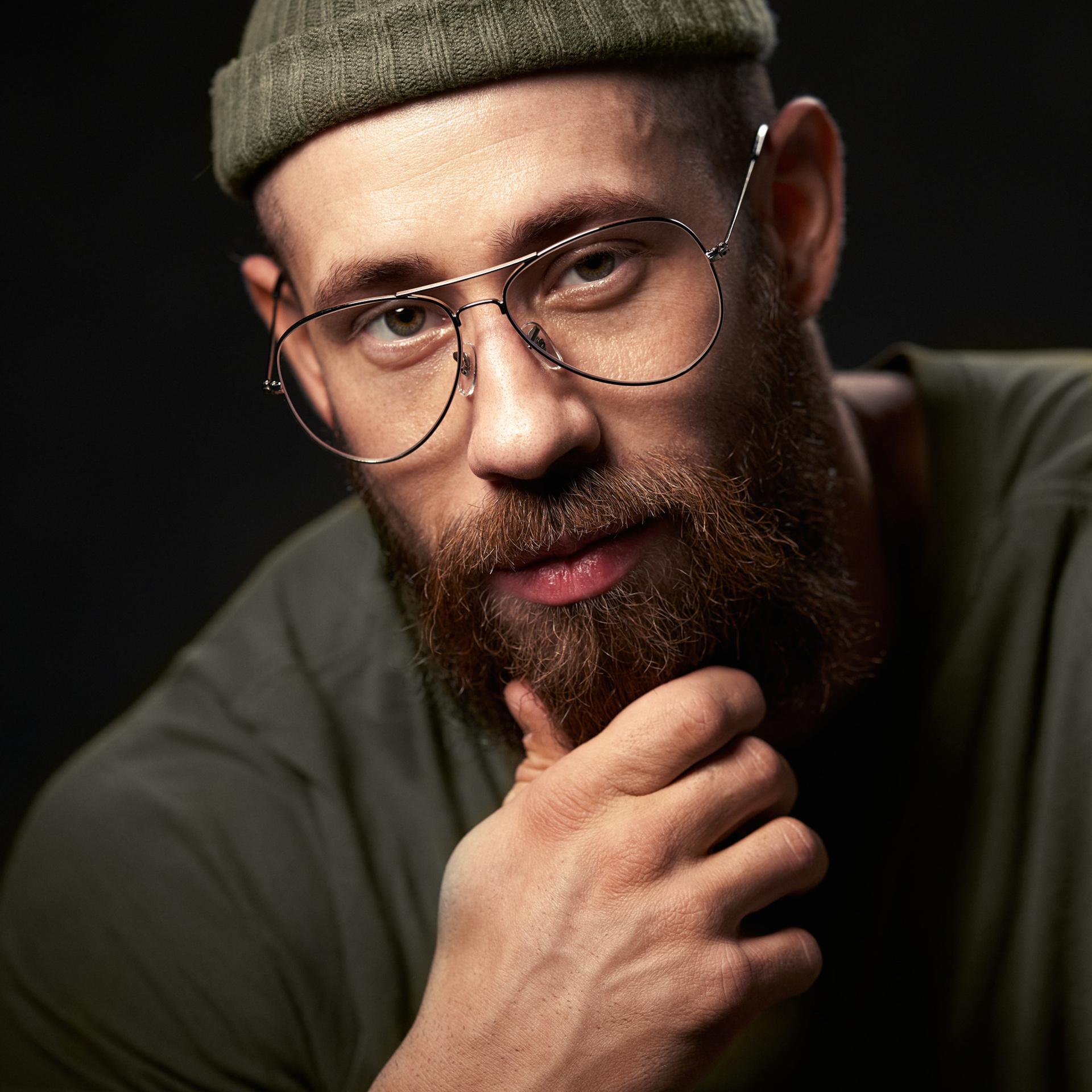 Отзывы клиентов. Сергей Горшенин — профессиональный фотограф