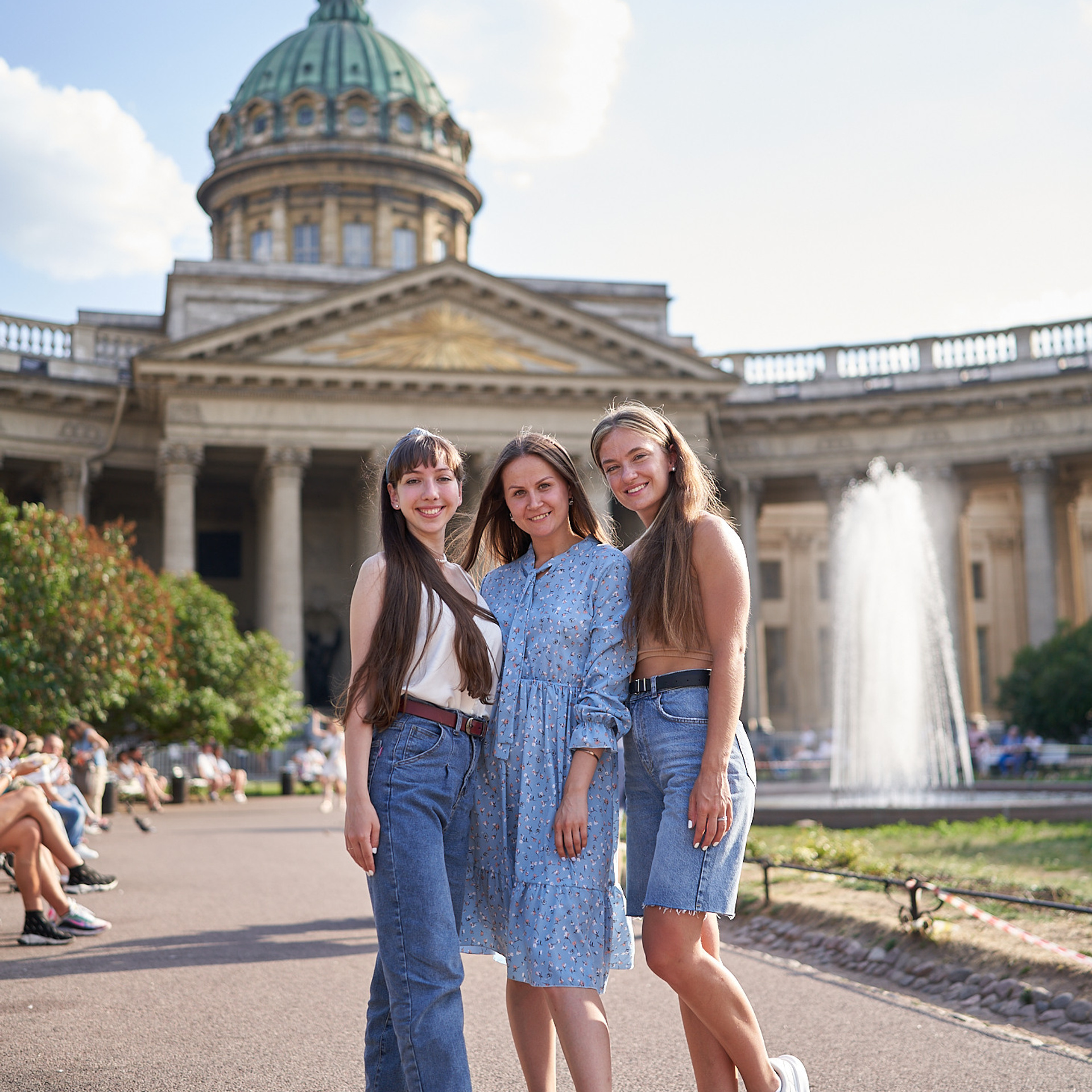 Отзывы клиентов. Сергей Горшенин — профессиональный фотограф