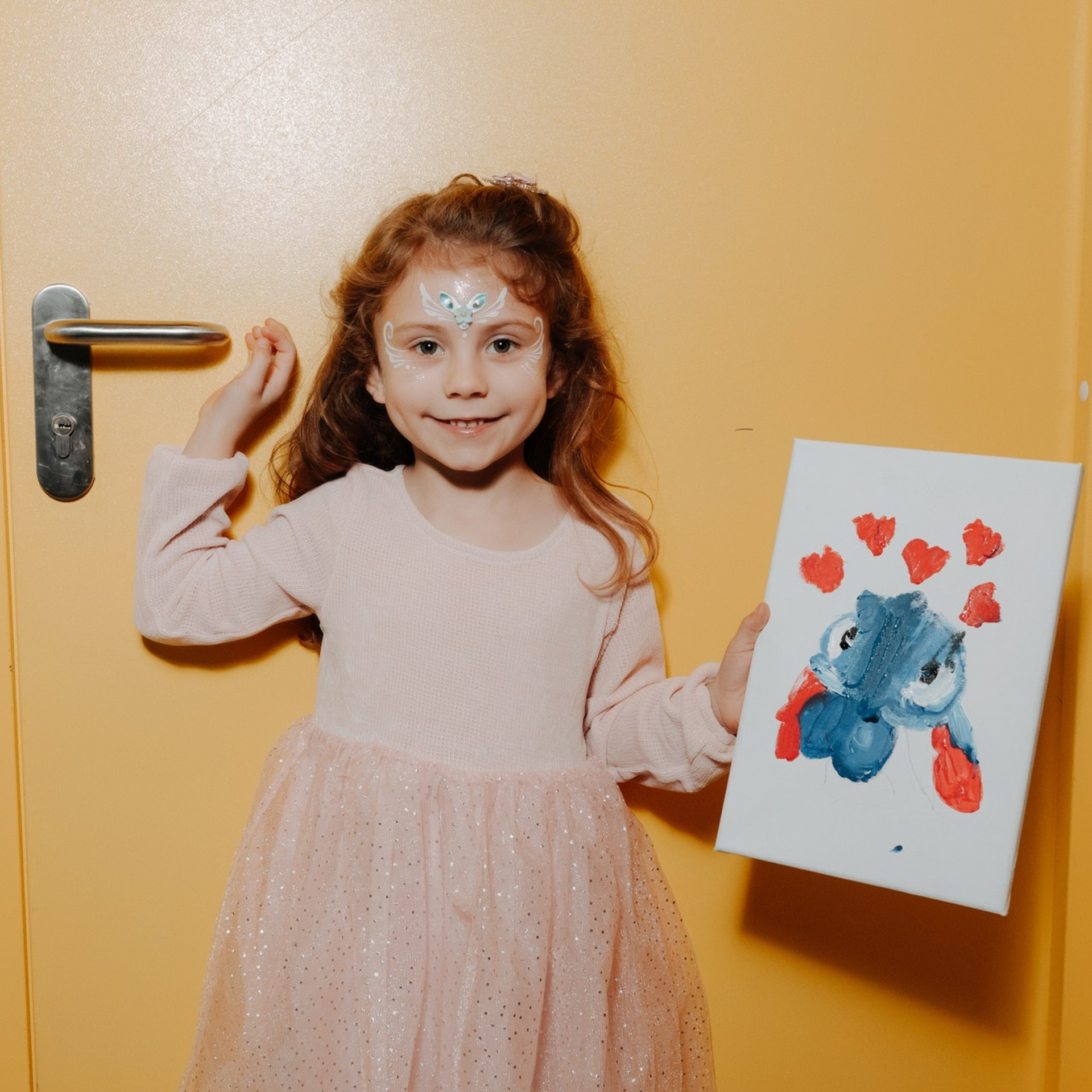 День Рождения Kathaleya