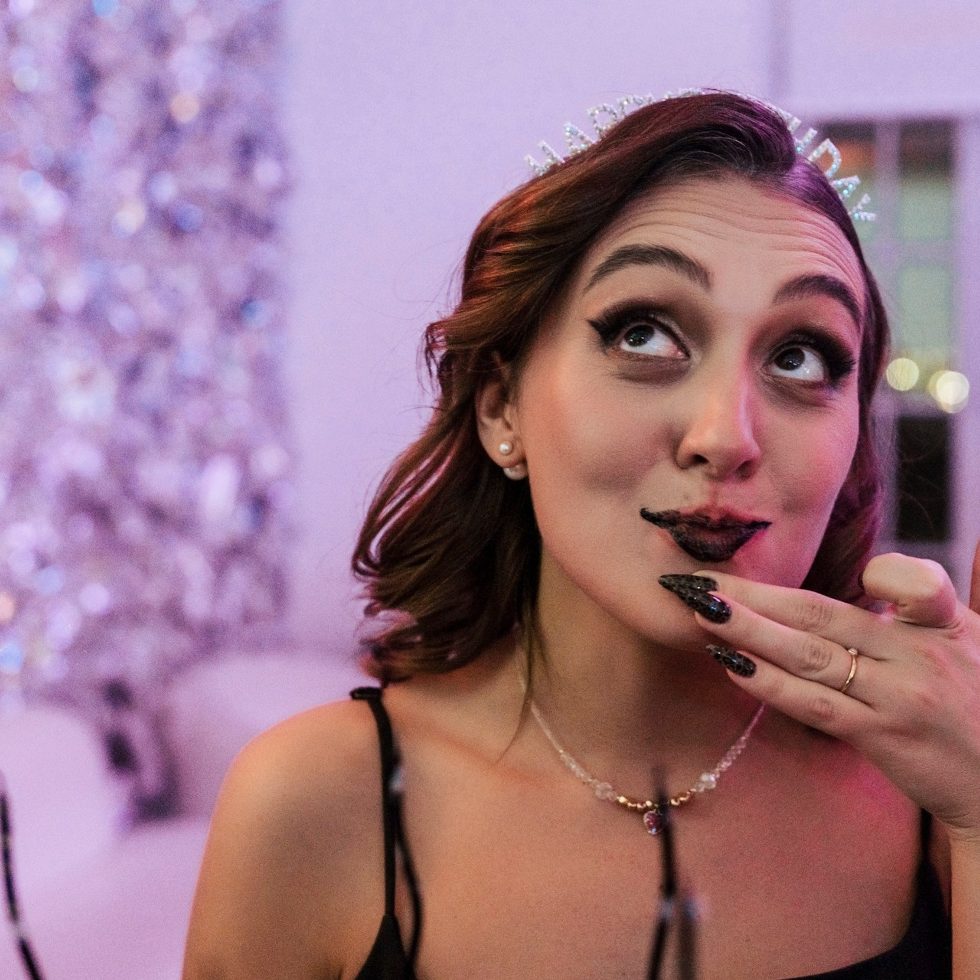 День Рождения в Wow Place 2