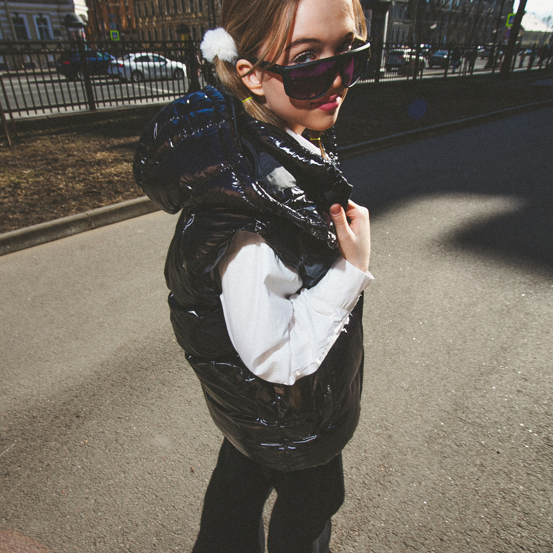 FEEDBACK. Фотограф Перминов Никита СПБ