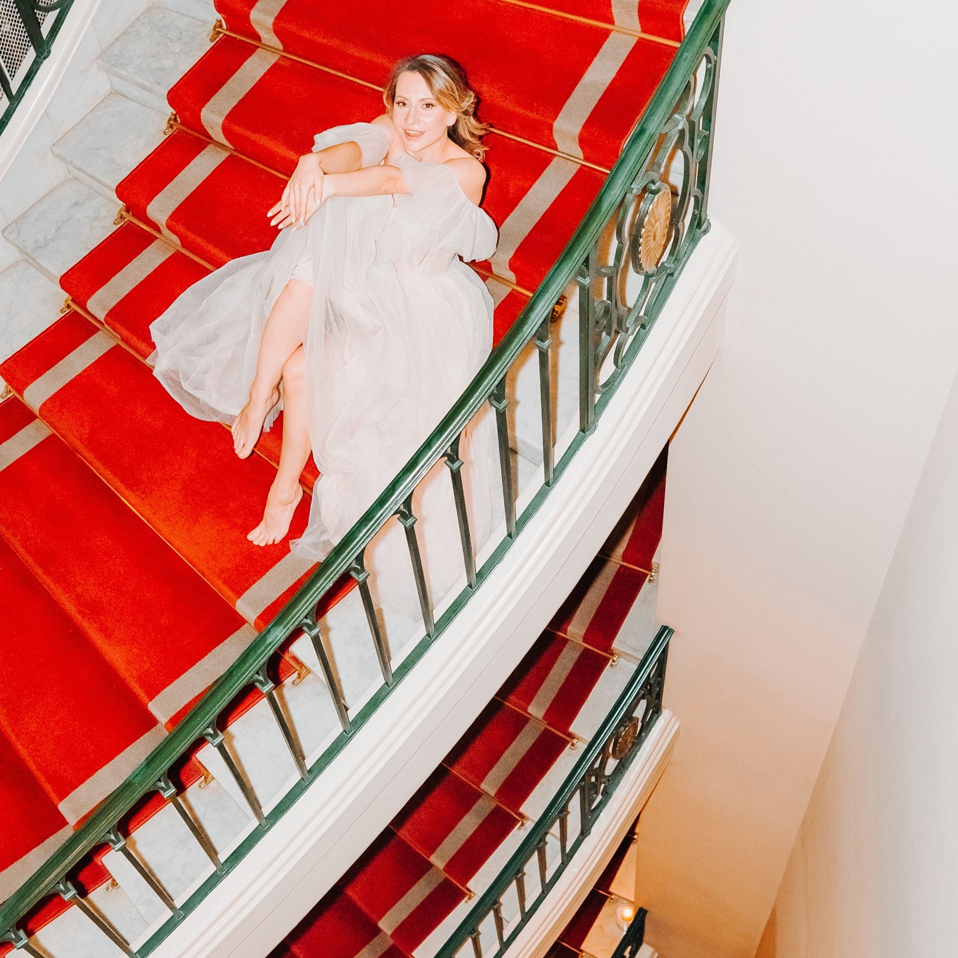 Алёна & Кирилл