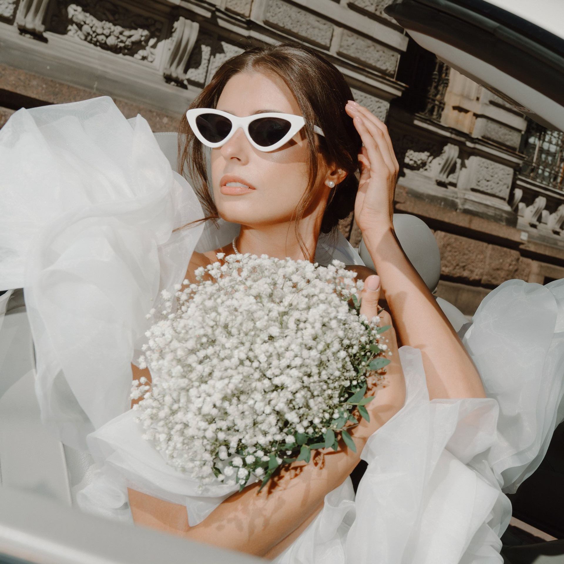 Валерия & Сергей