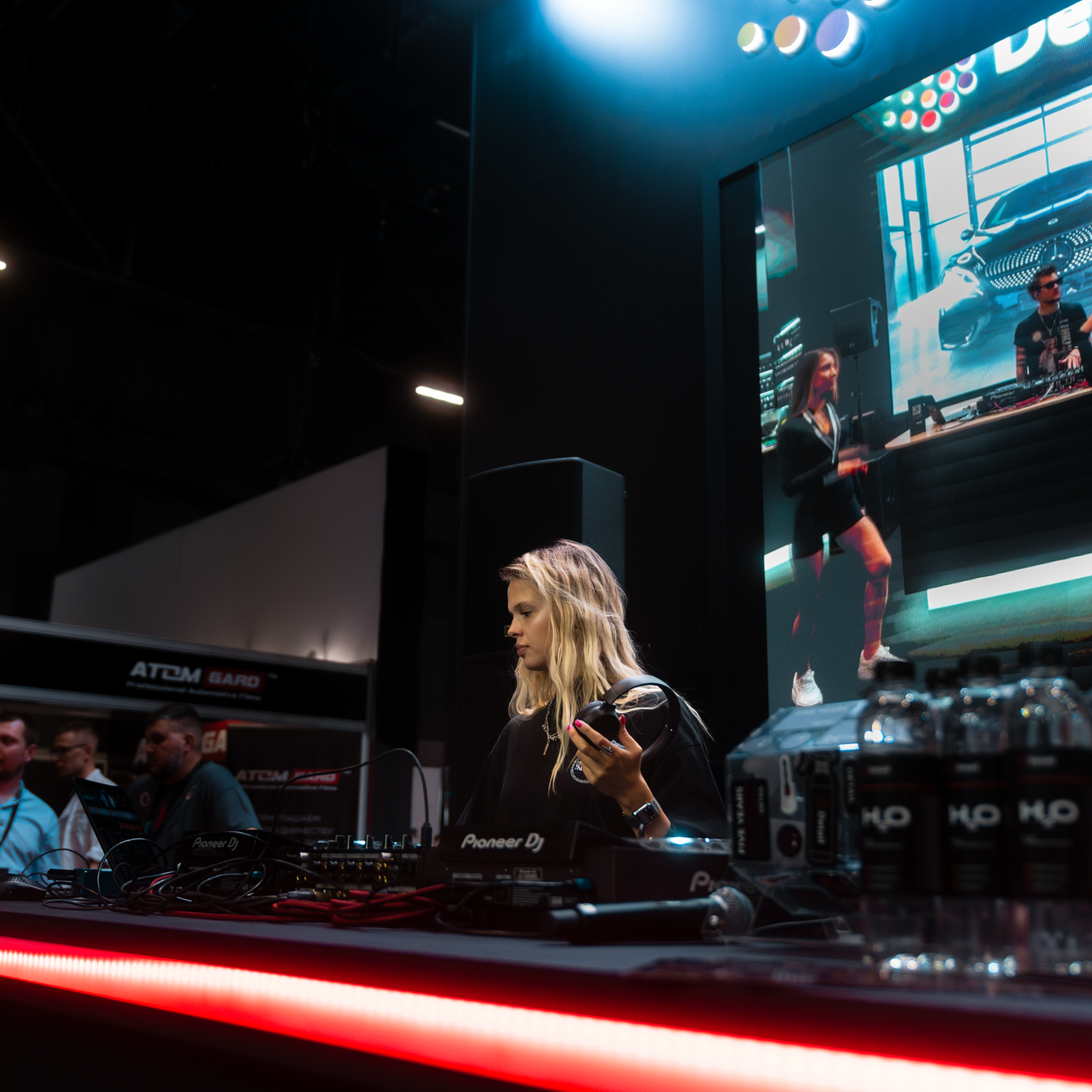 Detailer Day Expo