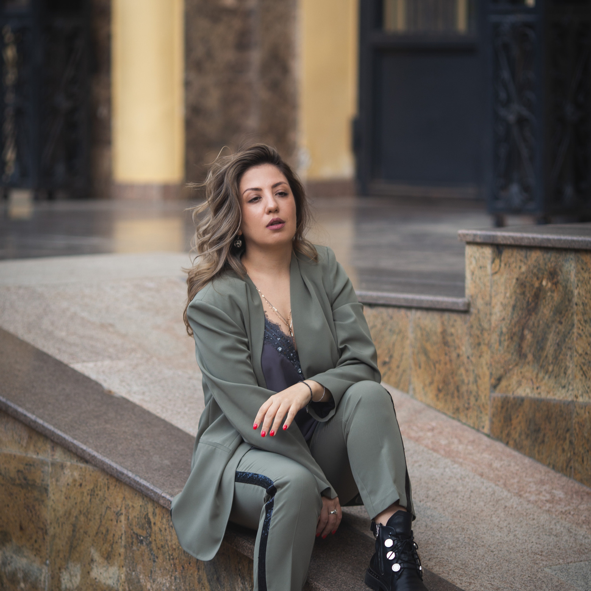 Отзывы. Семейный фотограф Ставрополь Юлия Манж