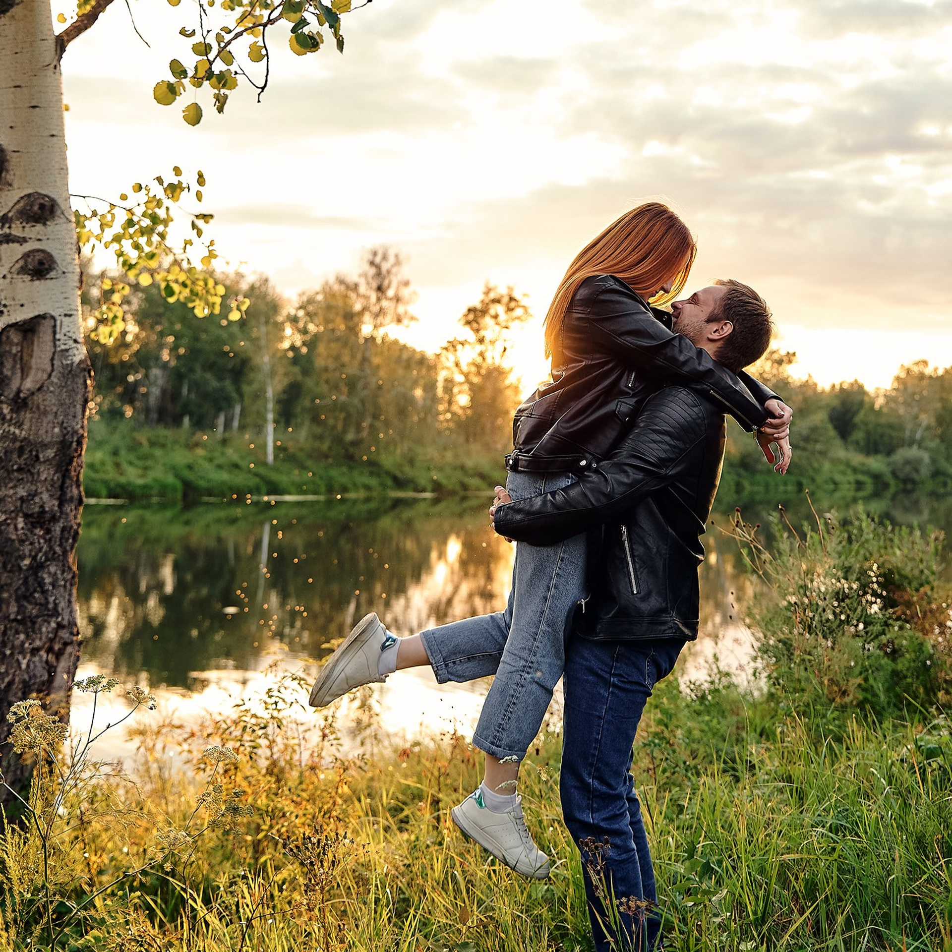 Отзывы. Свадебный и портретный фотограф в Тюмени Женя Черемнова