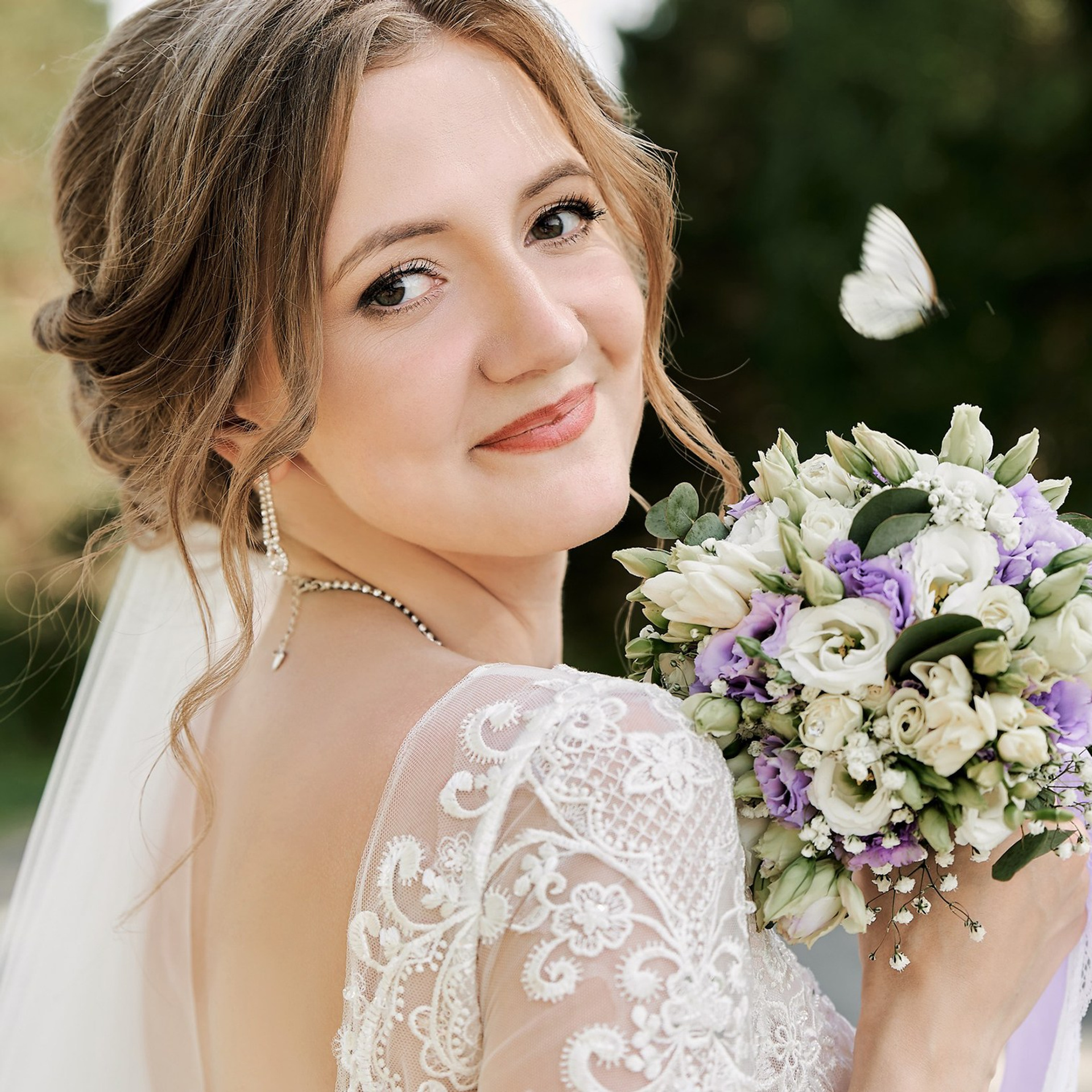 Отзывы. Свадебный и портретный фотограф в Тюмени Женя Черемнова