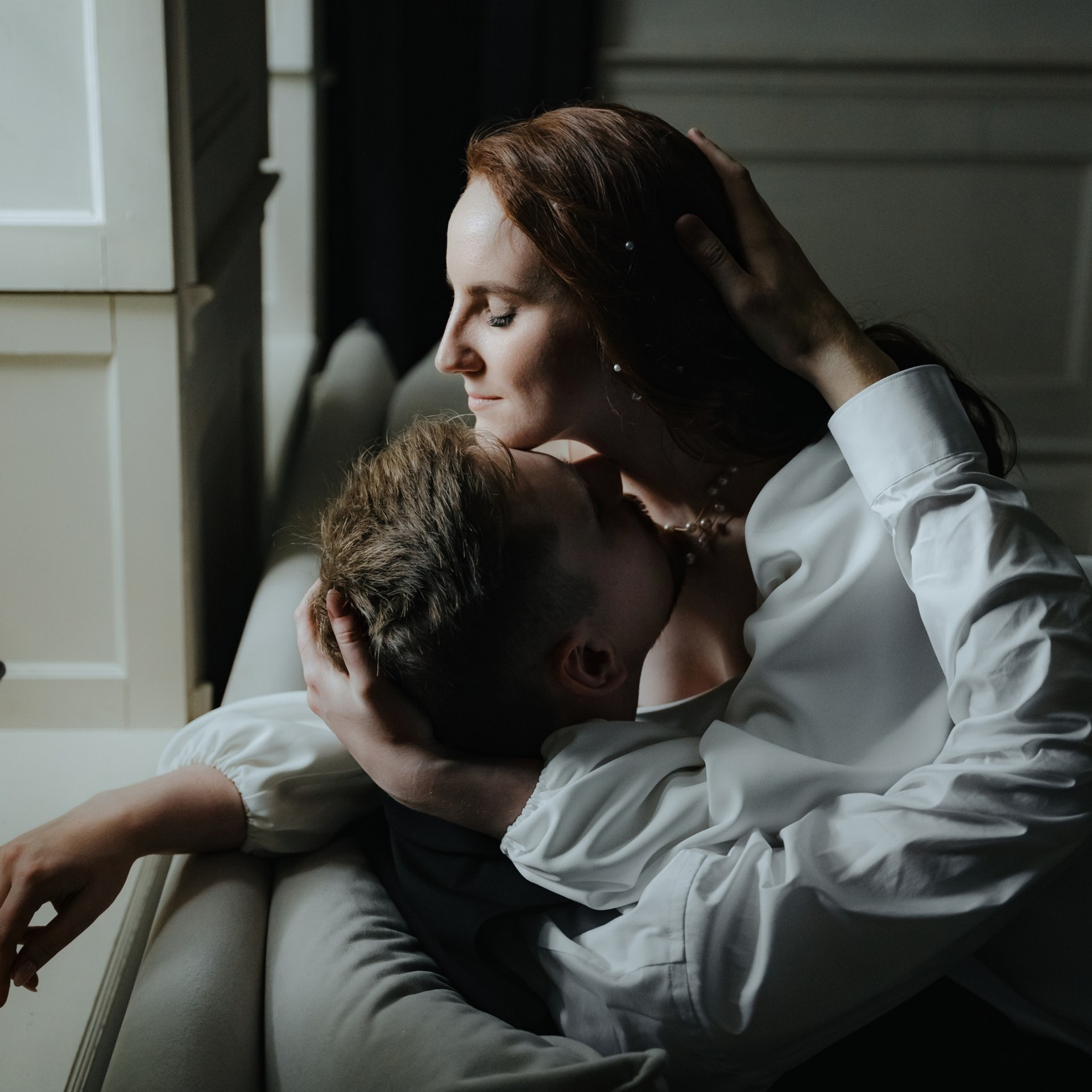 Отзывы. Свадебный и портретный фотограф в Тюмени Женя Черемнова