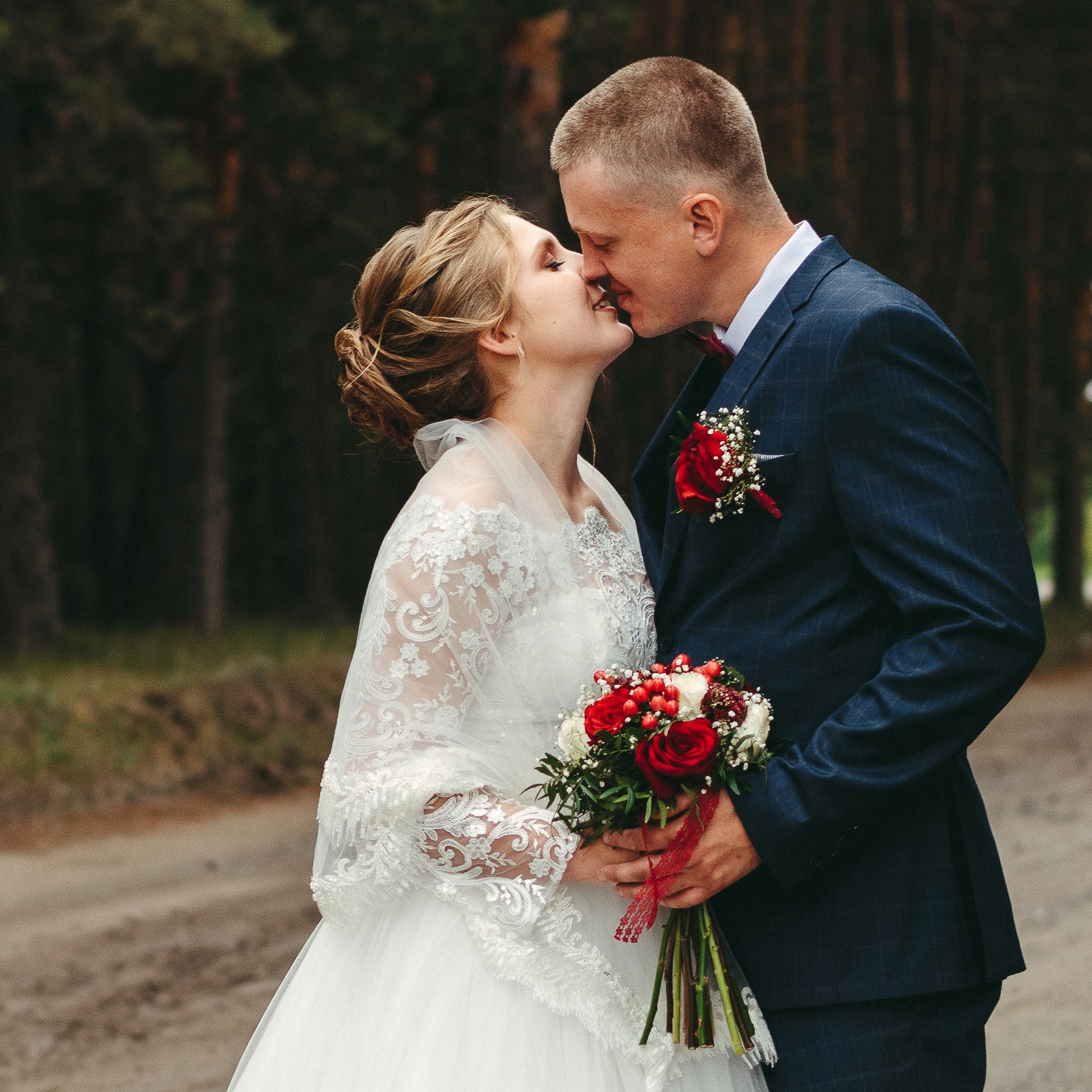 Отзывы. Свадебный и портретный фотограф в Тюмени Женя Черемнова